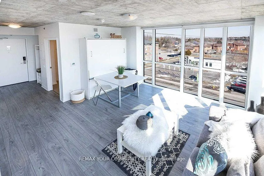 Photo 9 of Unit 532, 1900 Simcoe Street N, Oshawa, Samac — HOMEH