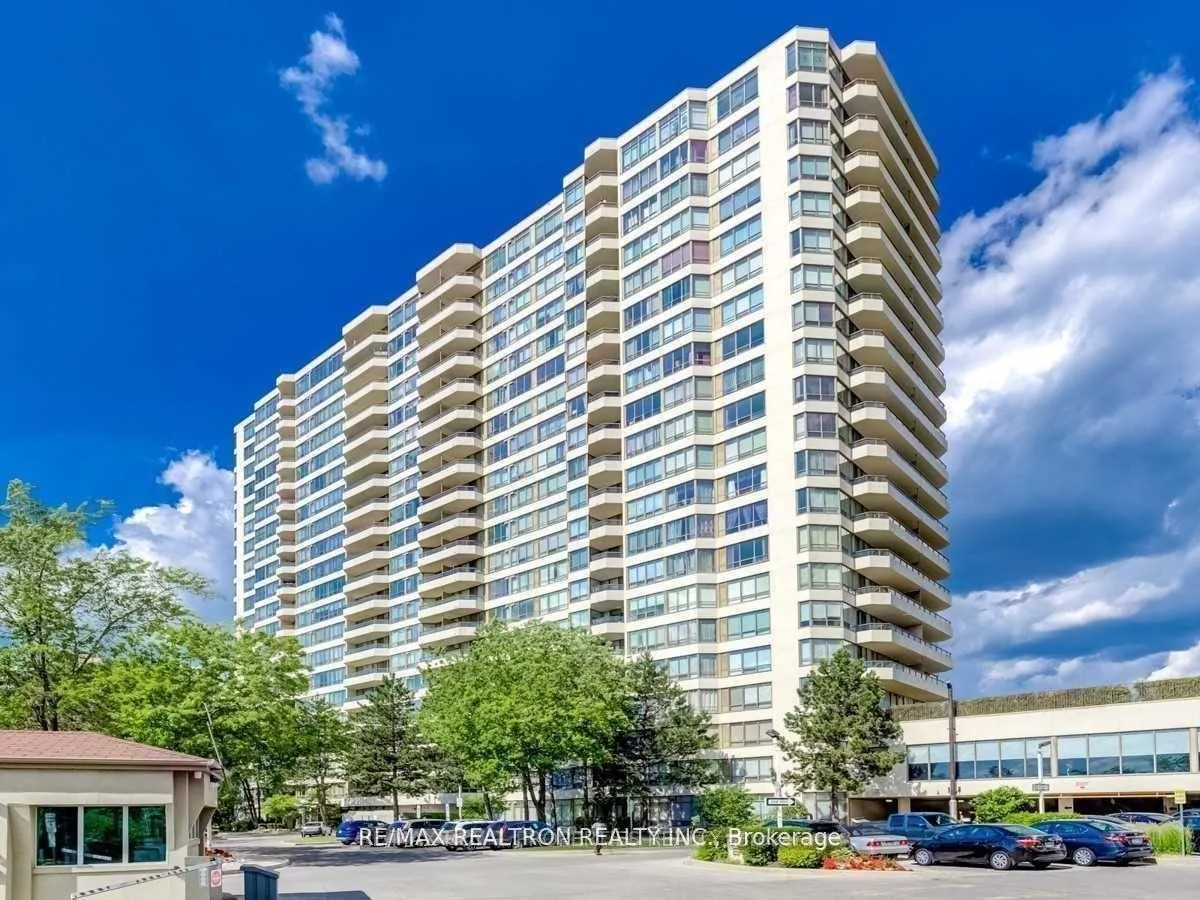 Front of Unit 1106, 5 Greystone Walk Drive