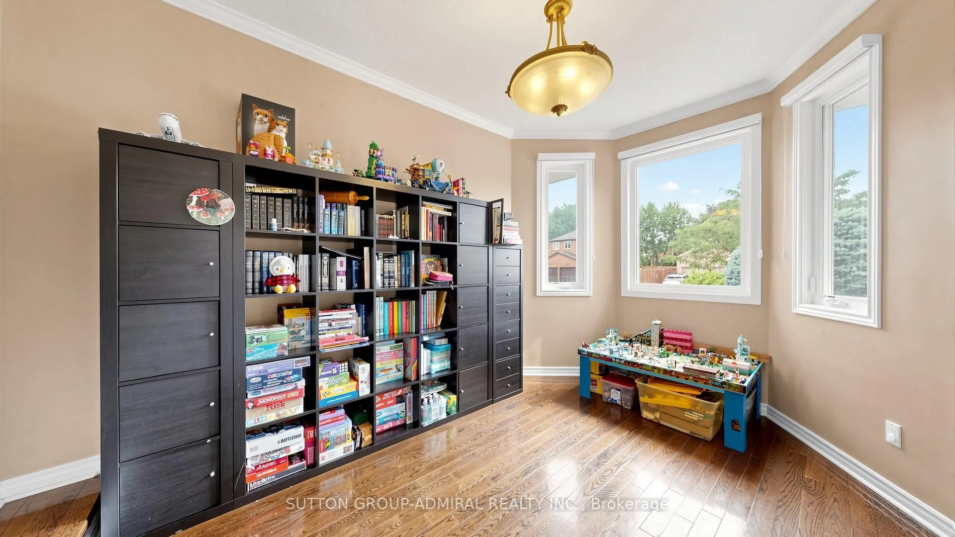 Photo 3 of 119 Mountbatten Road, Vaughan, Beverley Glen — HOMEH