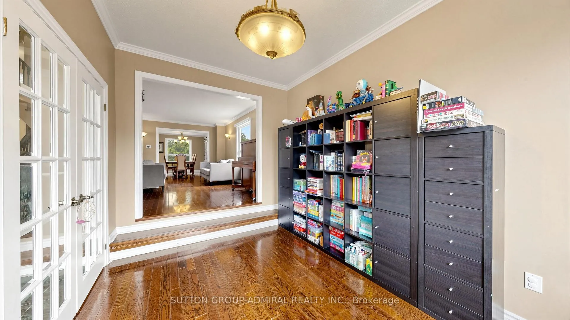 Photo 4 of 119 Mountbatten Road, Vaughan, Beverley Glen — HOMEH