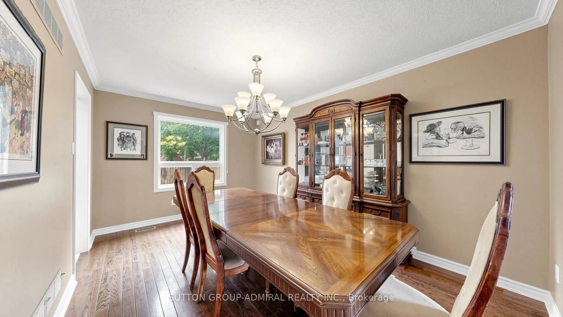 Photo 7 of 119 Mountbatten Road, Vaughan, Beverley Glen — HOMEH