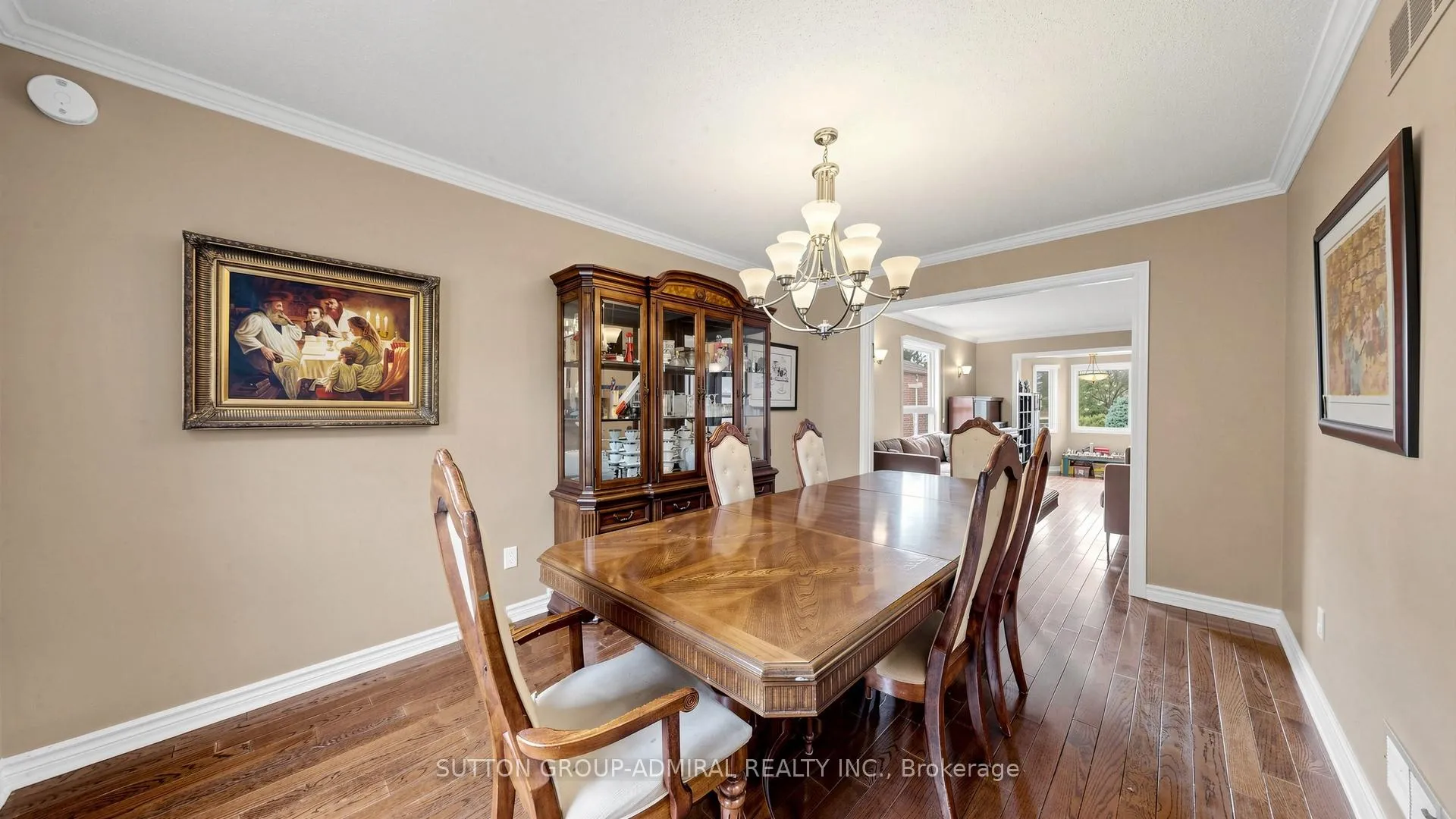 Photo 8 of 119 Mountbatten Road, Vaughan, Beverley Glen — HOMEH