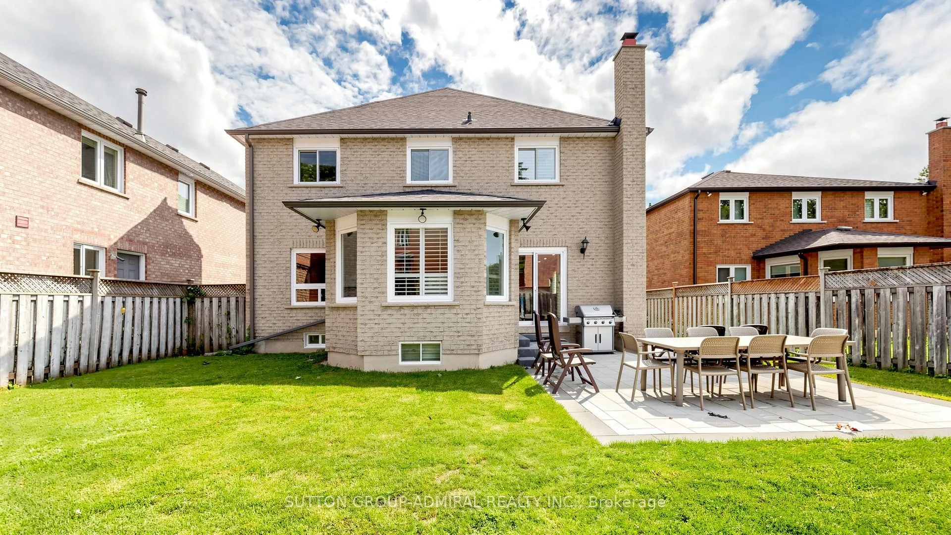 Photo 32 of 119 Mountbatten Road, Vaughan, Beverley Glen — HOMEH