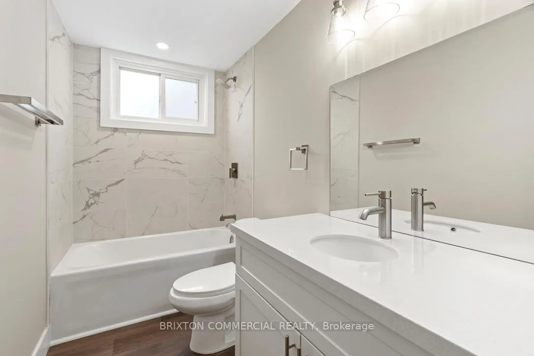 Photo 22 of Unit 4, 586 Victoria Street S, Kitchener, Victoria Hills — HOMEH