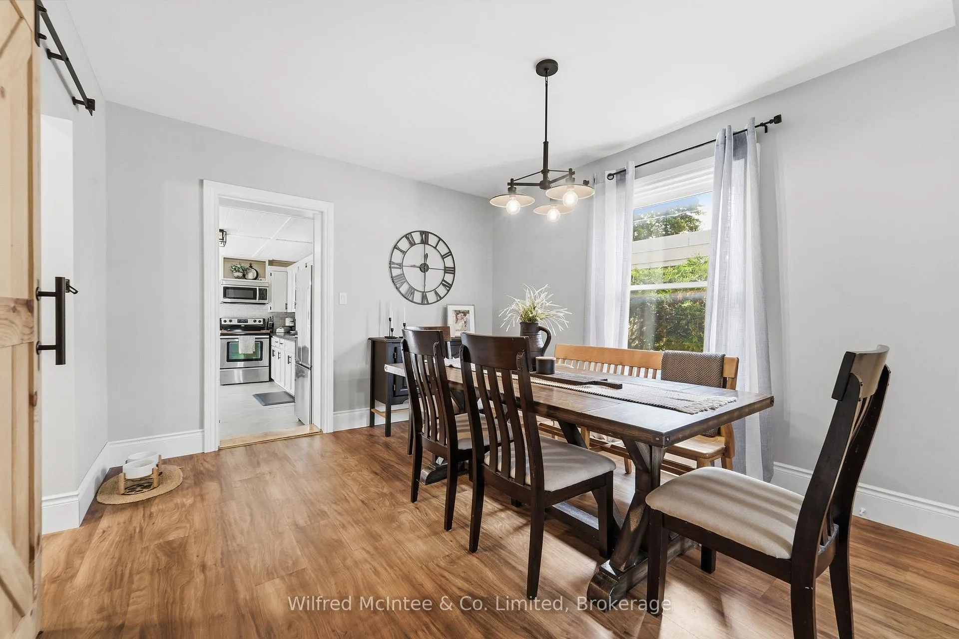 Photo 7 of 34 Goshen Street N, Bluewater, Zurich — HOMEH