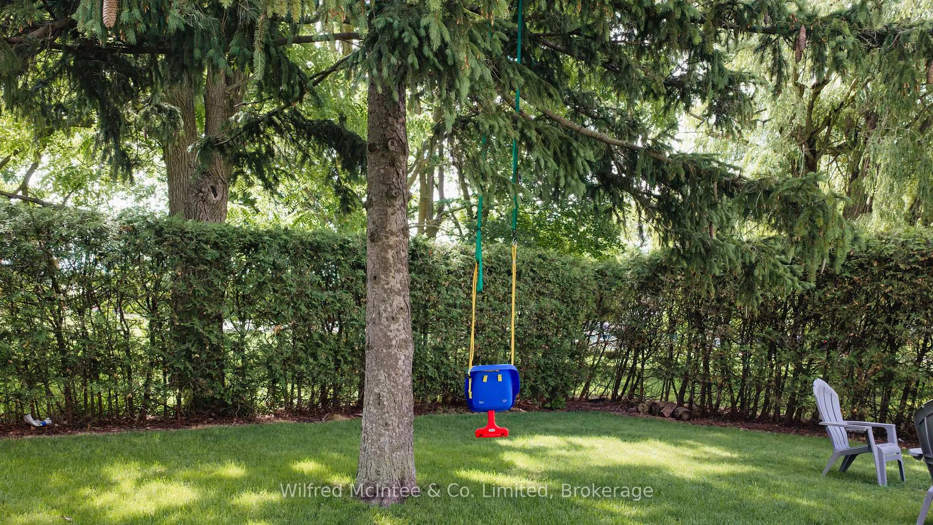Photo 27 of 34 Goshen Street N, Bluewater, Zurich — HOMEH