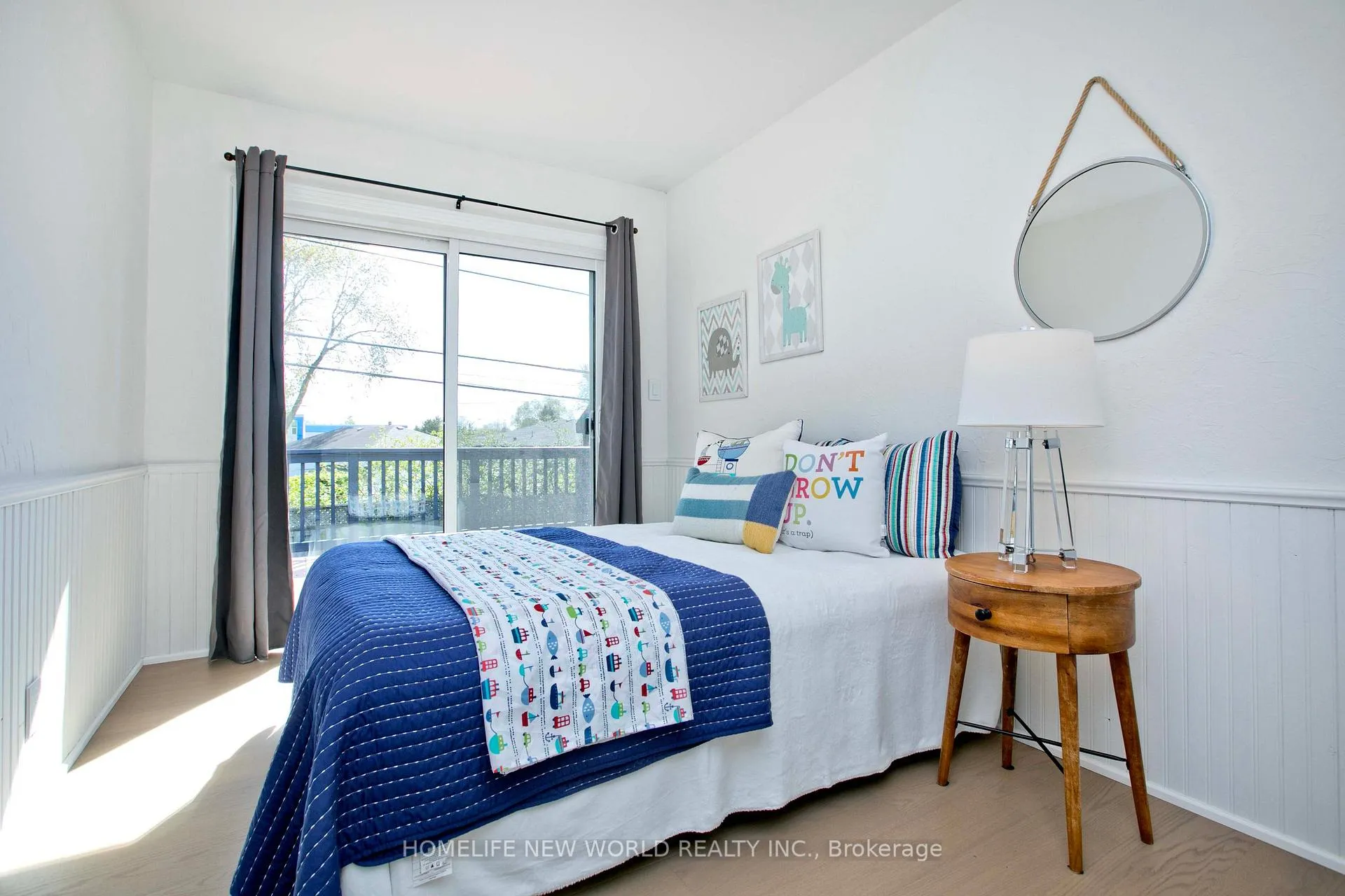 Photo 17 of 727 Balaton Avenue, Pickering, Bay Ridges — HOMEH