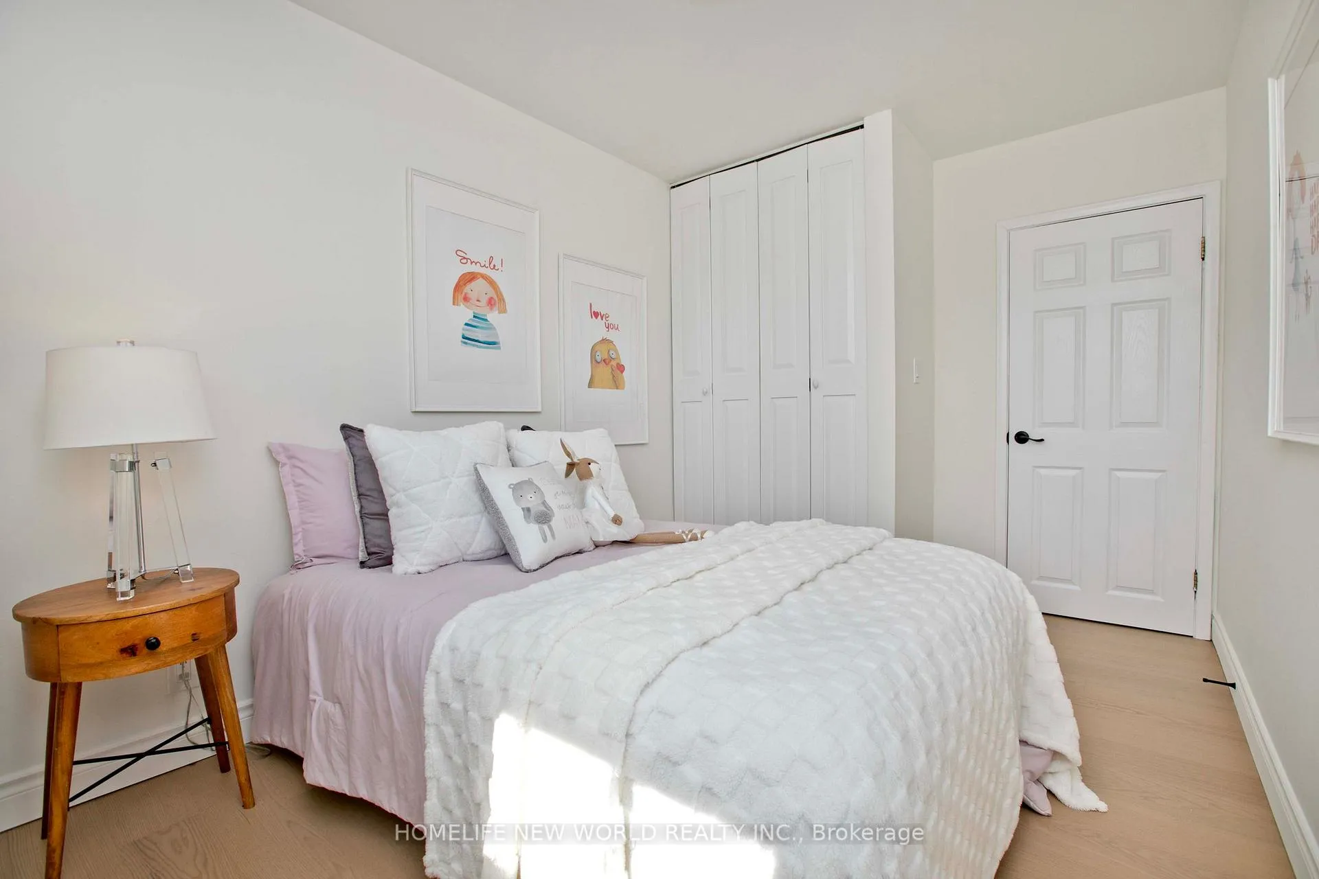 Photo 19 of 727 Balaton Avenue, Pickering, Bay Ridges — HOMEH