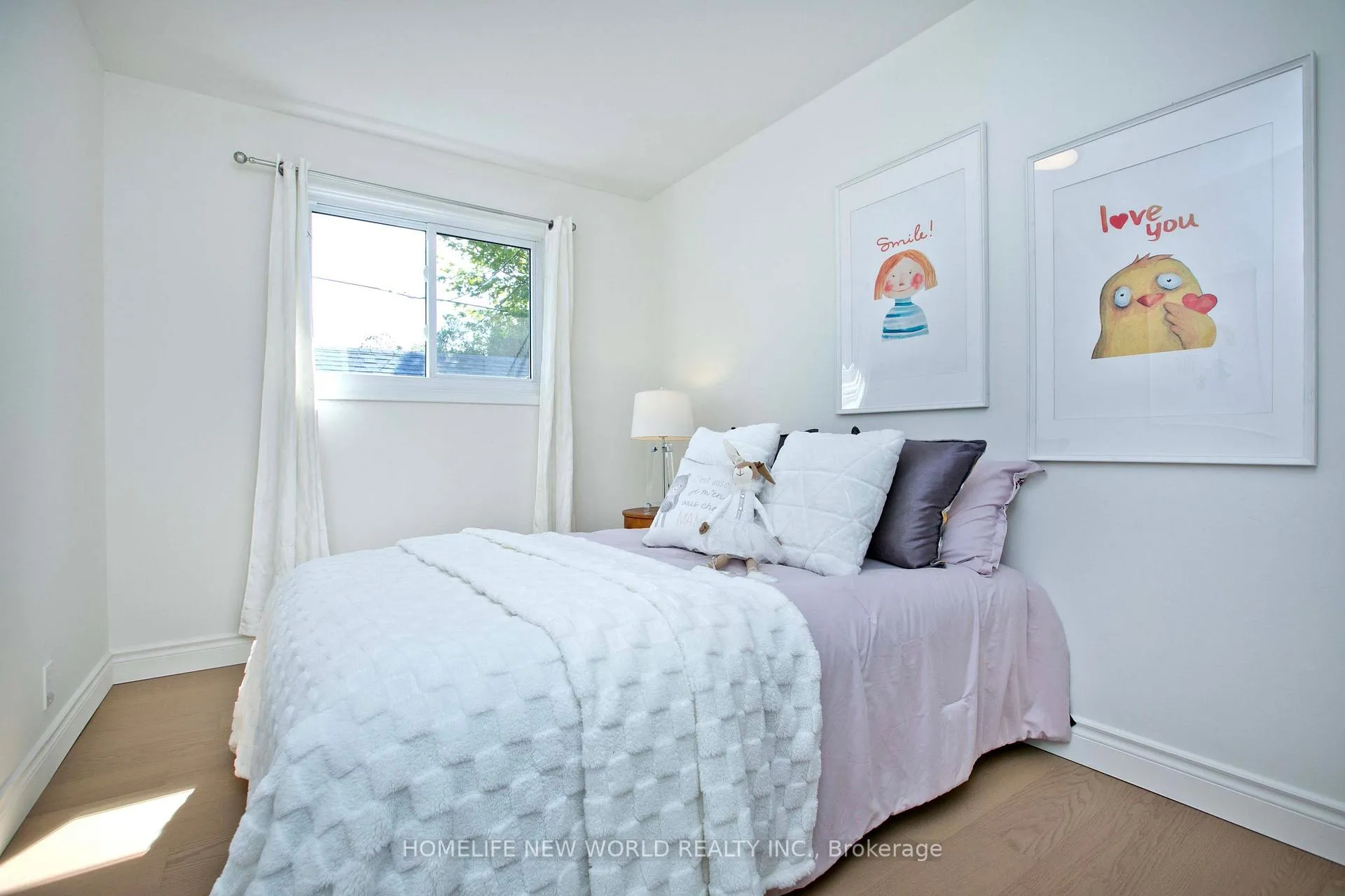 Photo 20 of 727 Balaton Avenue, Pickering, Bay Ridges — HOMEH