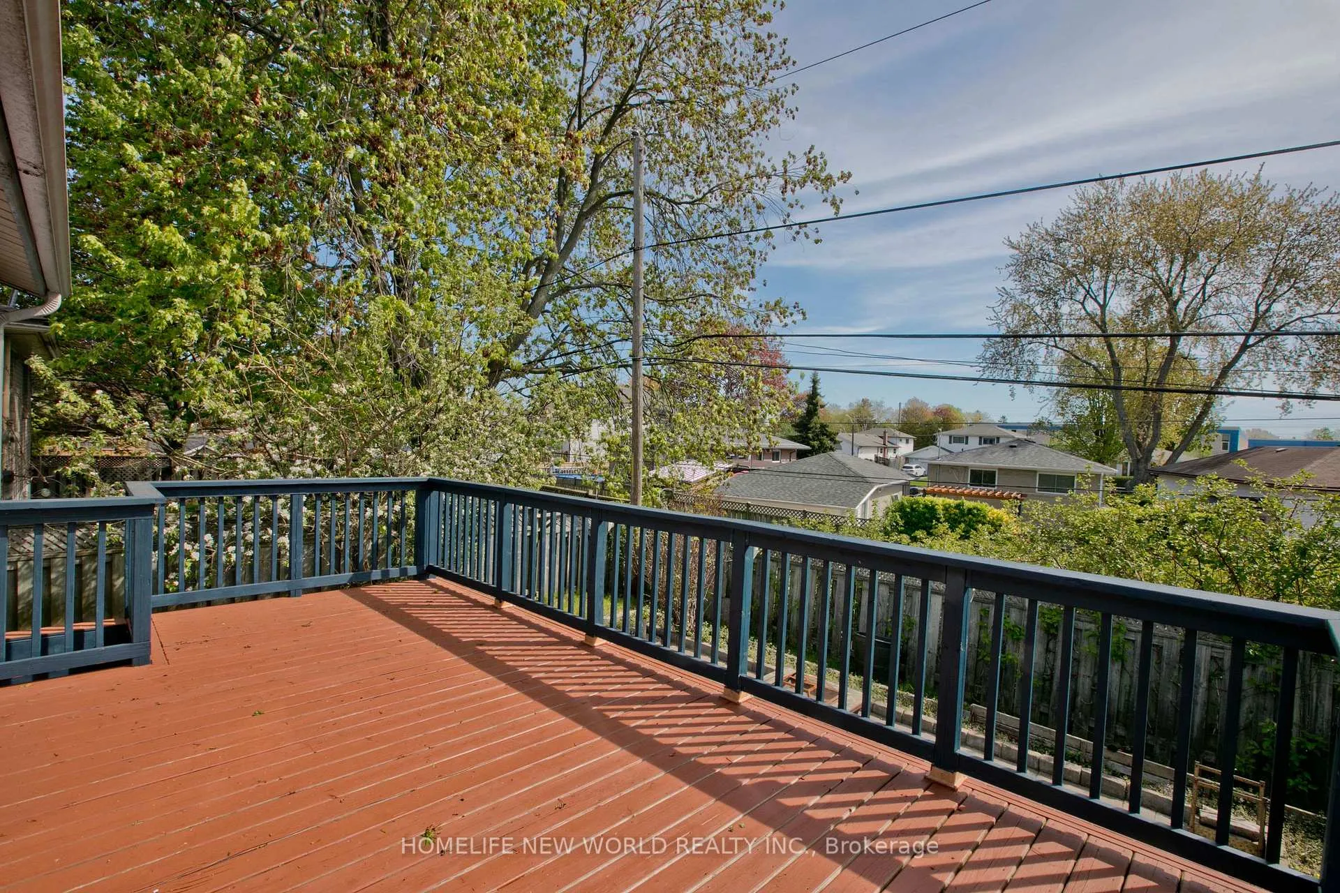 Photo 33 of 727 Balaton Avenue, Pickering, Bay Ridges — HOMEH