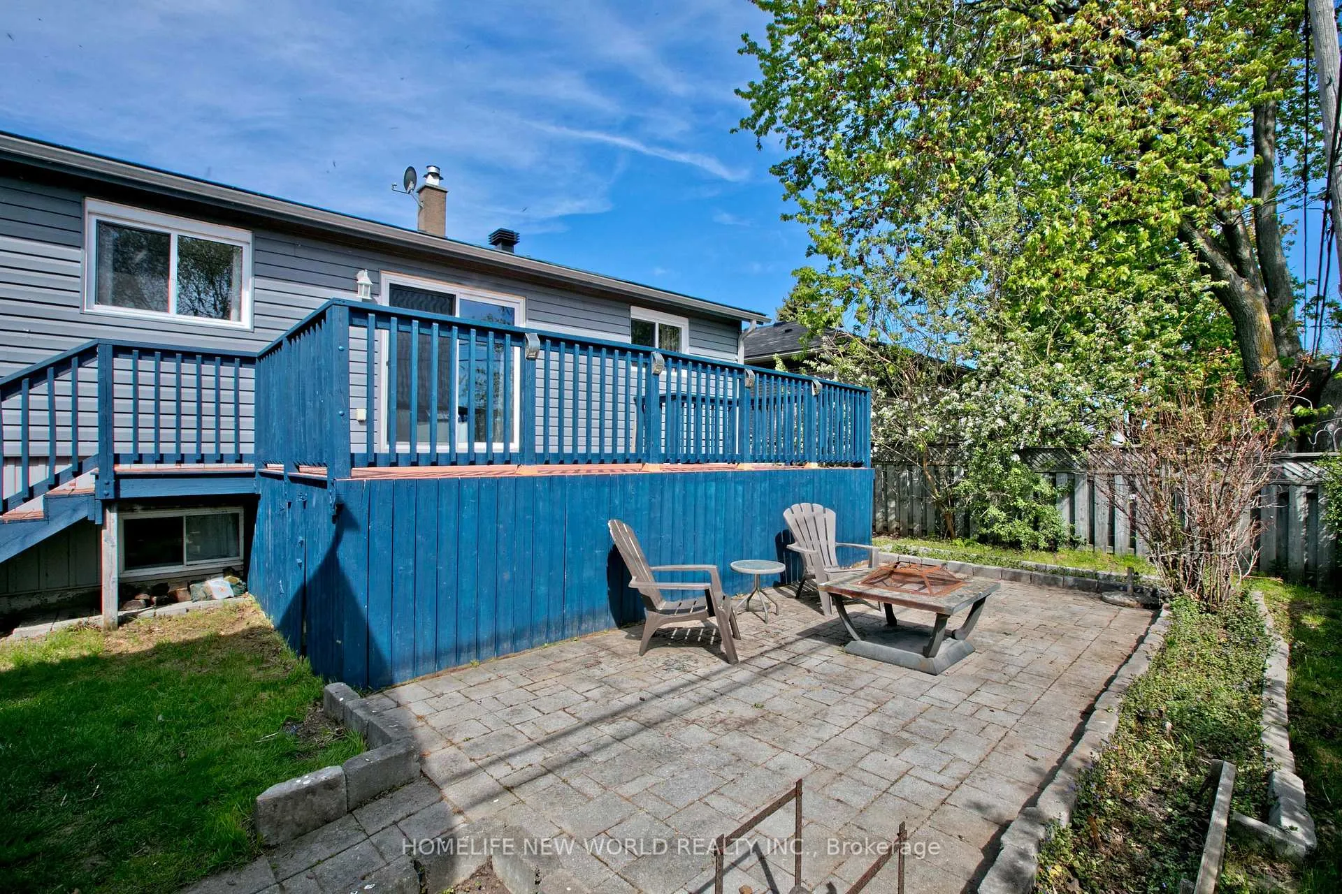 Photo 34 of 727 Balaton Avenue, Pickering, Bay Ridges — HOMEH