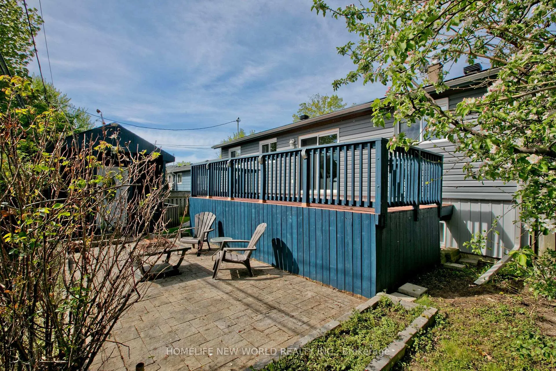 Photo 35 of 727 Balaton Avenue, Pickering, Bay Ridges — HOMEH