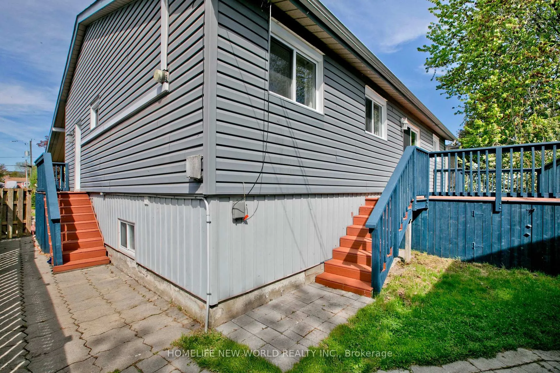 Photo 36 of 727 Balaton Avenue, Pickering, Bay Ridges — HOMEH
