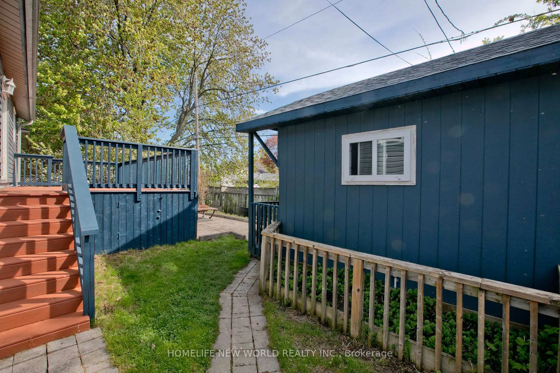 Photo 37 of 727 Balaton Avenue, Pickering, Bay Ridges — HOMEH