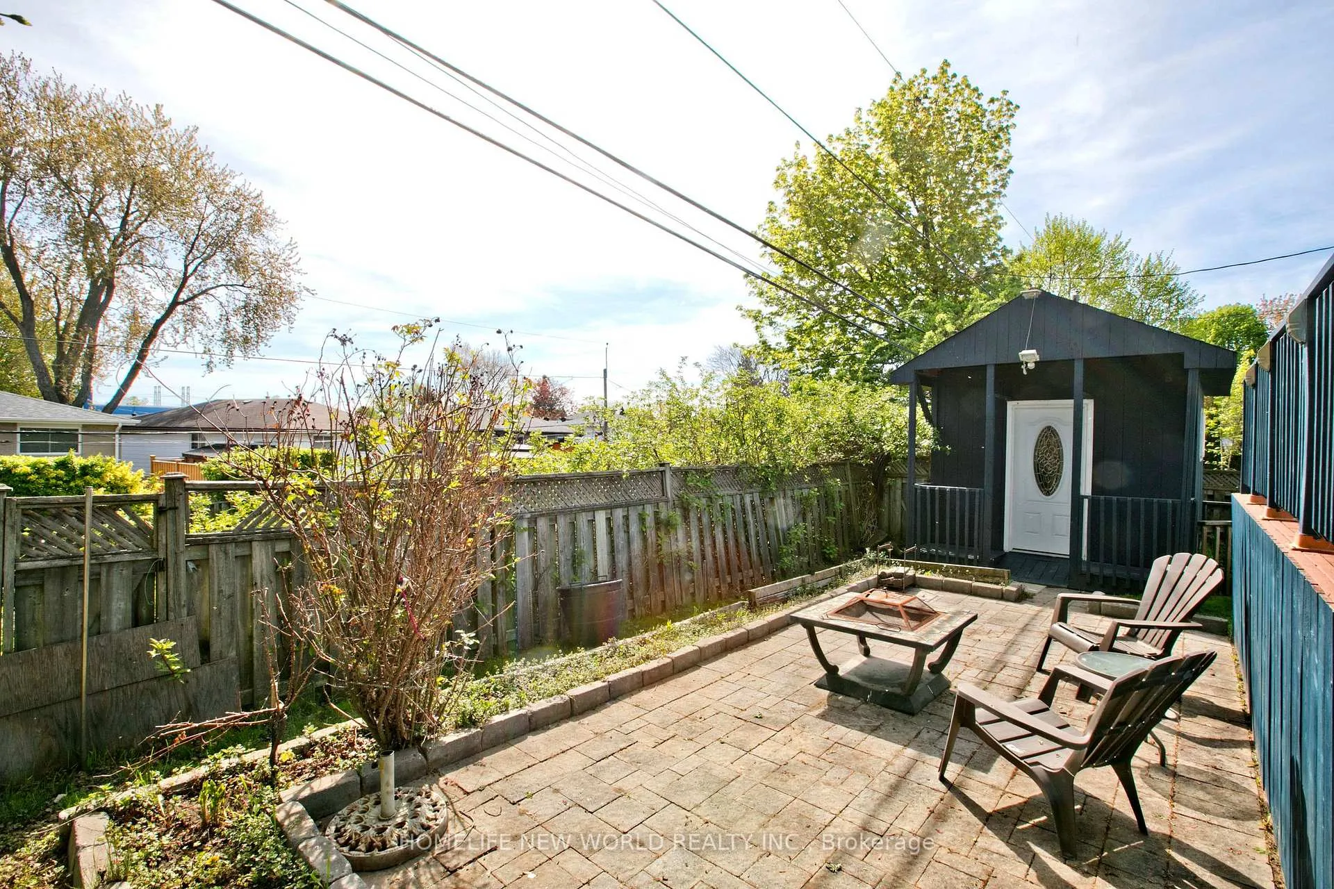 Photo 38 of 727 Balaton Avenue, Pickering, Bay Ridges — HOMEH