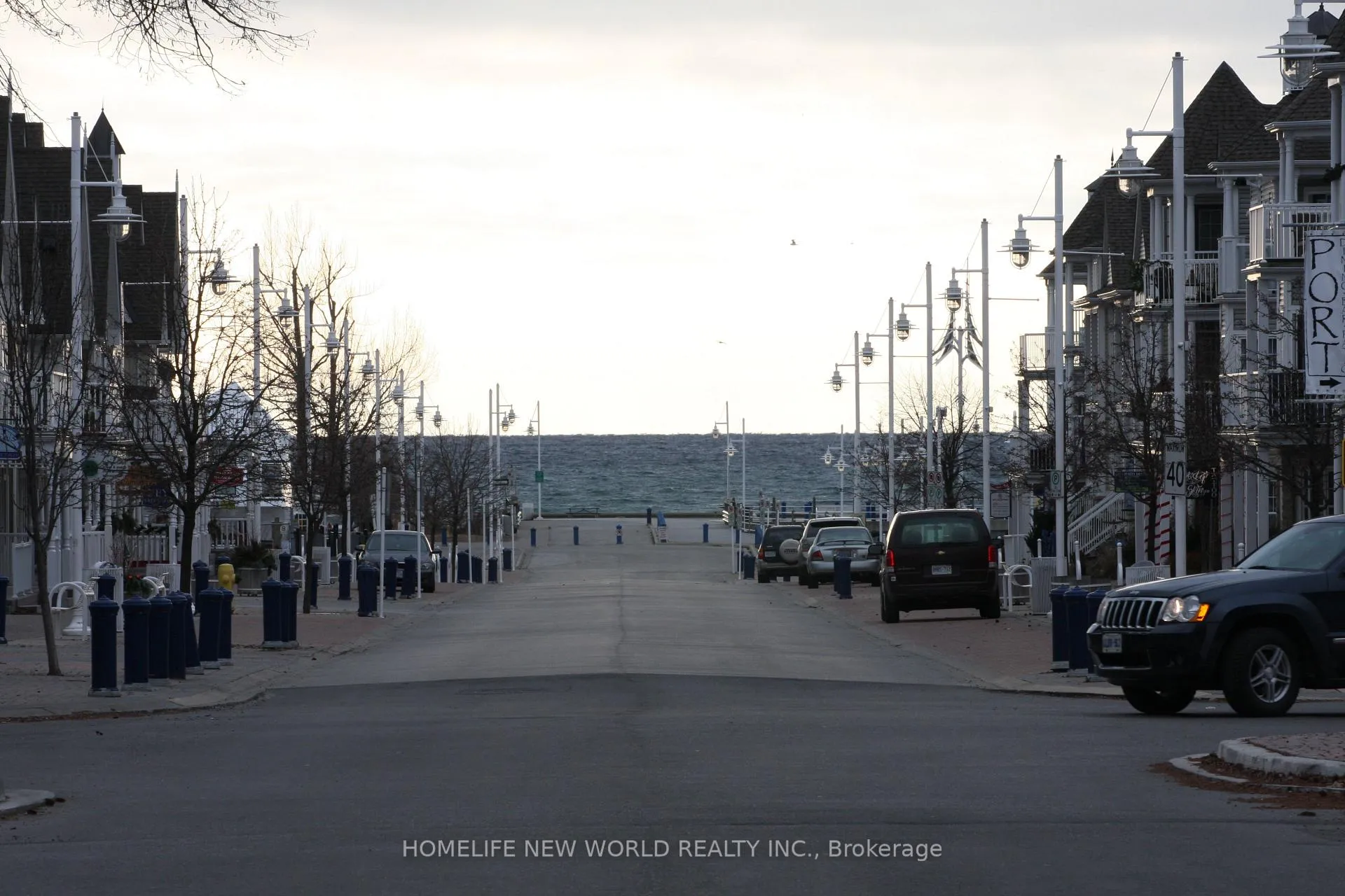 Photo 39 of 727 Balaton Avenue, Pickering, Bay Ridges — HOMEH