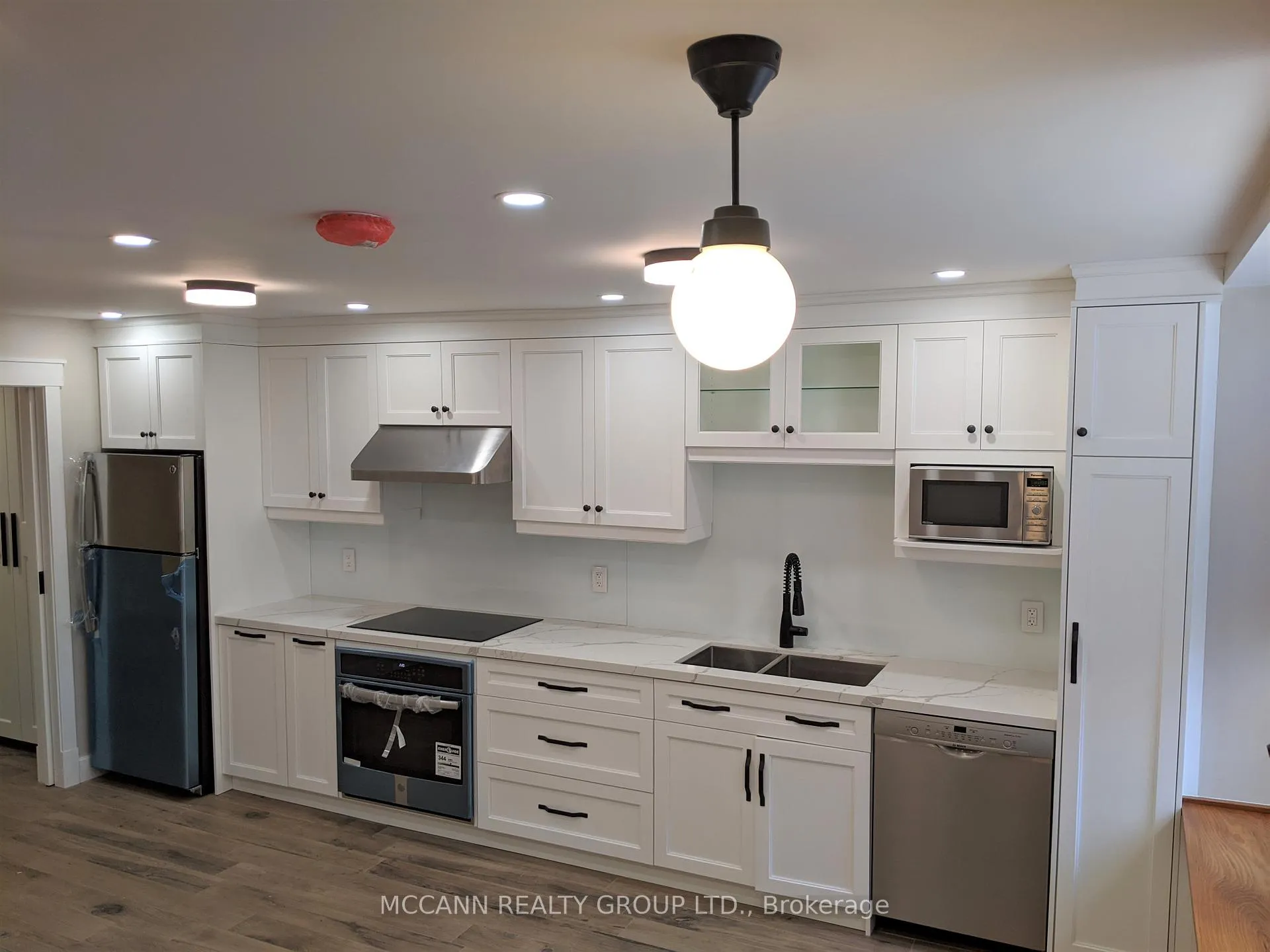 Photo 3 of Unit Unit 3, 93 Dunn Avenue, Toronto, South Parkdale — HOMEH