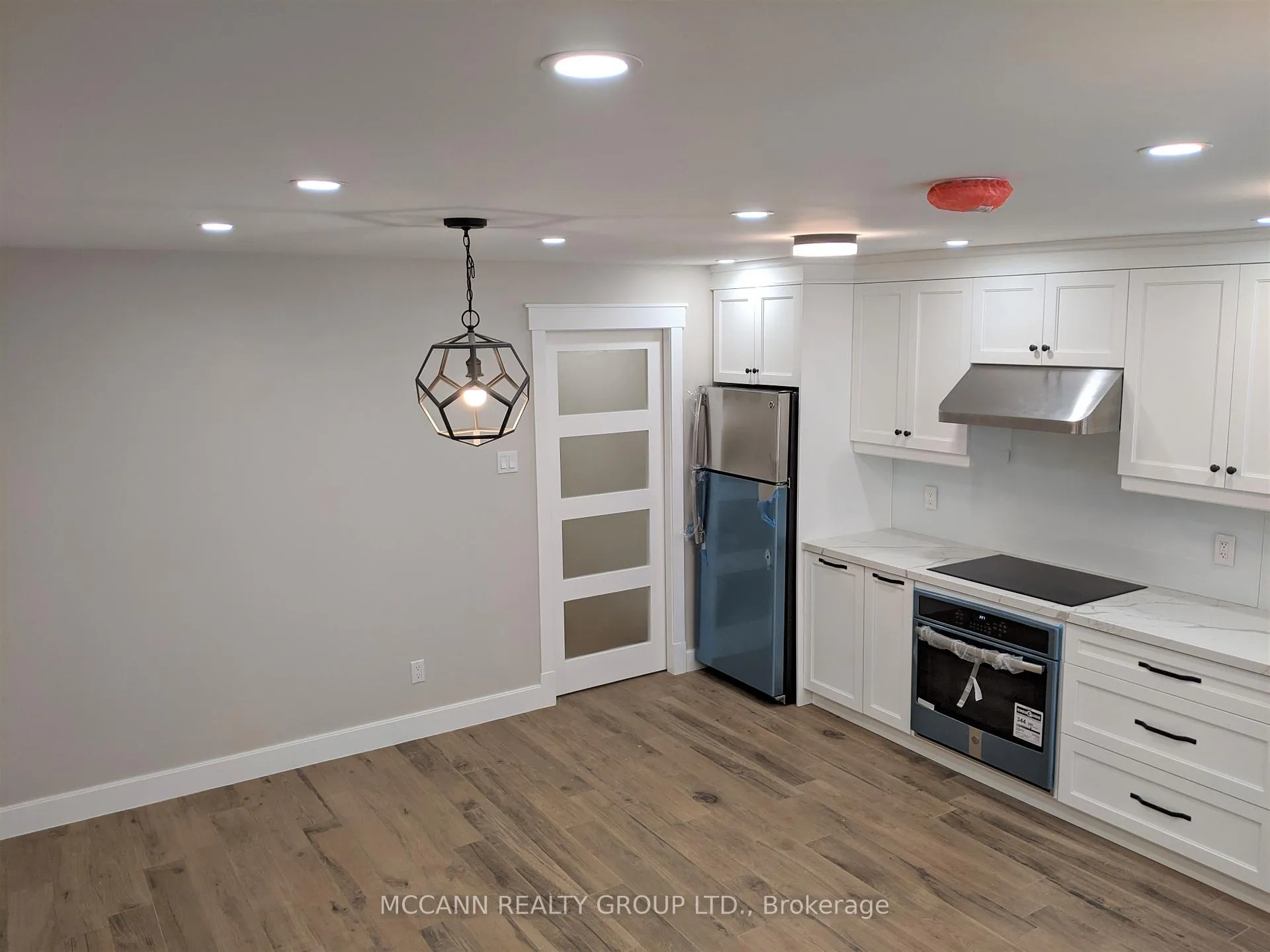 Photo 4 of Unit Unit 3, 93 Dunn Avenue, Toronto, South Parkdale — HOMEH