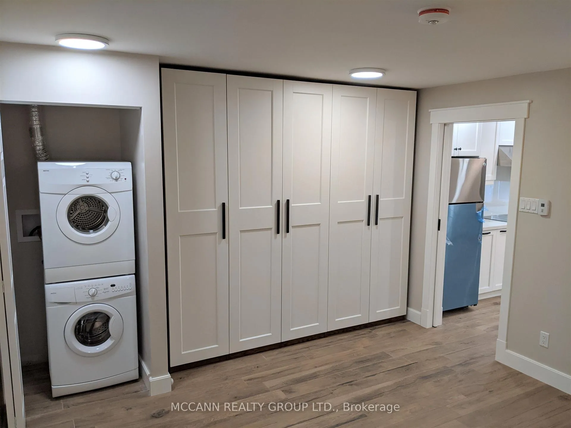 Photo 10 of Unit Unit 3, 93 Dunn Avenue, Toronto, South Parkdale — HOMEH