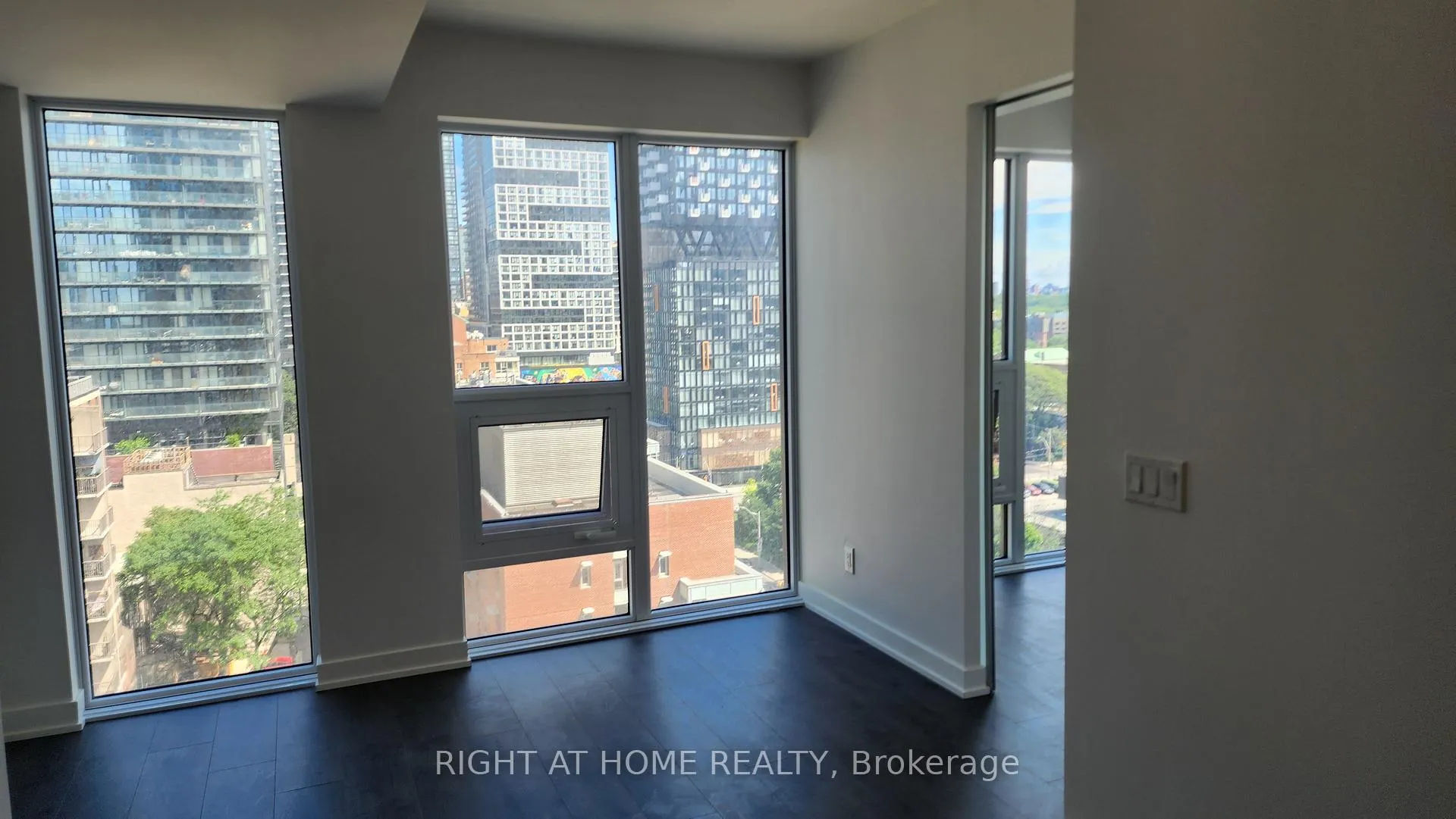 Photo 11 of Unit 1503, 100 Queen Street E, Toronto, Church-Yonge Corridor — HOMEH
