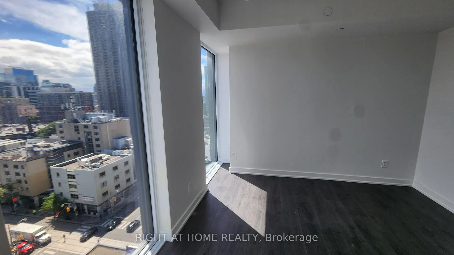 Photo 13 of Unit 1503, 100 Queen Street E, Toronto, Church-Yonge Corridor — HOMEH