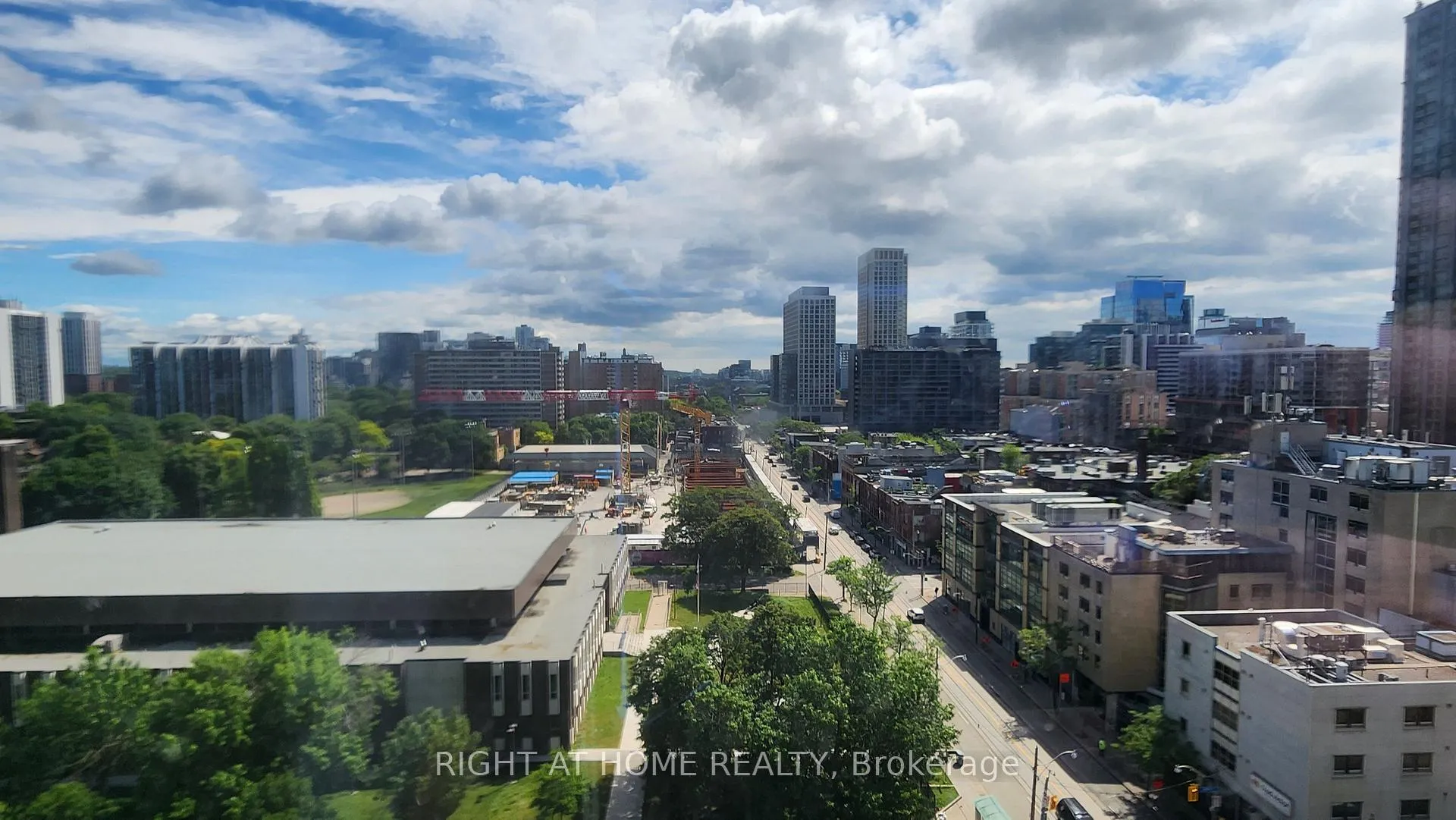 Photo 19 of Unit 1503, 100 Queen Street E, Toronto, Church-Yonge Corridor — HOMEH