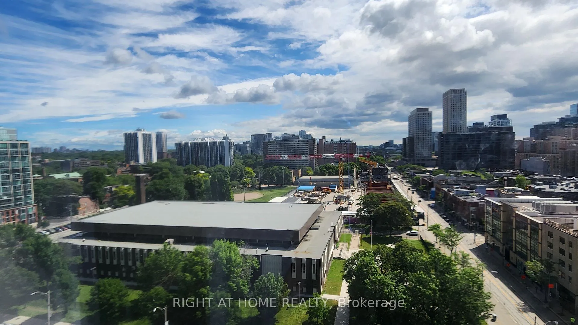 Photo 20 of Unit 1503, 100 Queen Street E, Toronto, Church-Yonge Corridor — HOMEH