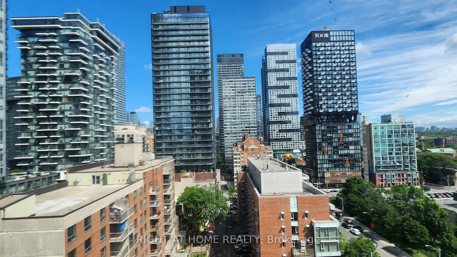 Photo 21 of Unit 1503, 100 Queen Street E, Toronto, Church-Yonge Corridor — HOMEH