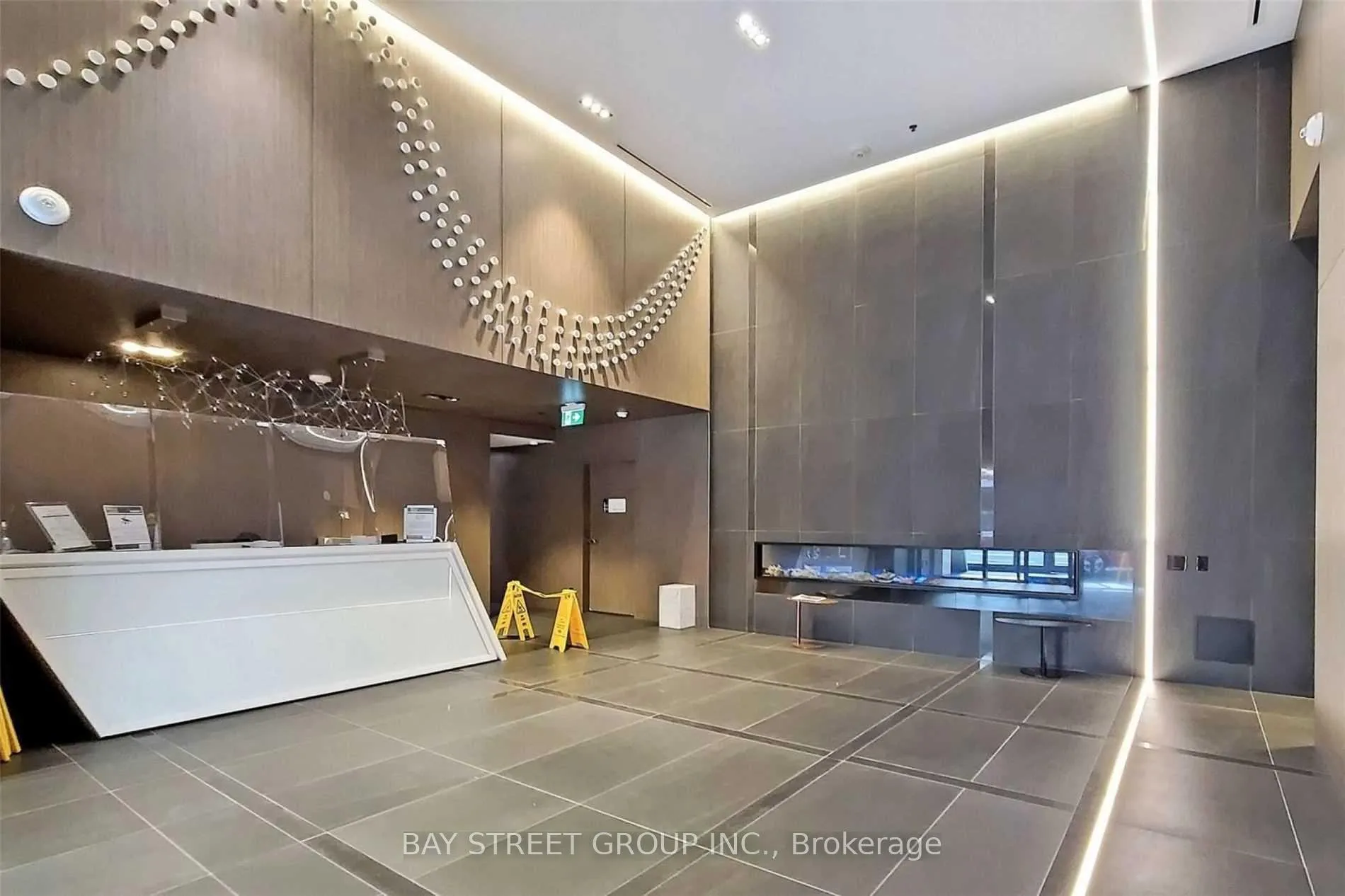 Photo 2 of Unit 4311, 181 Dundas Street E, Toronto, Church-Yonge Corridor — HOMEH