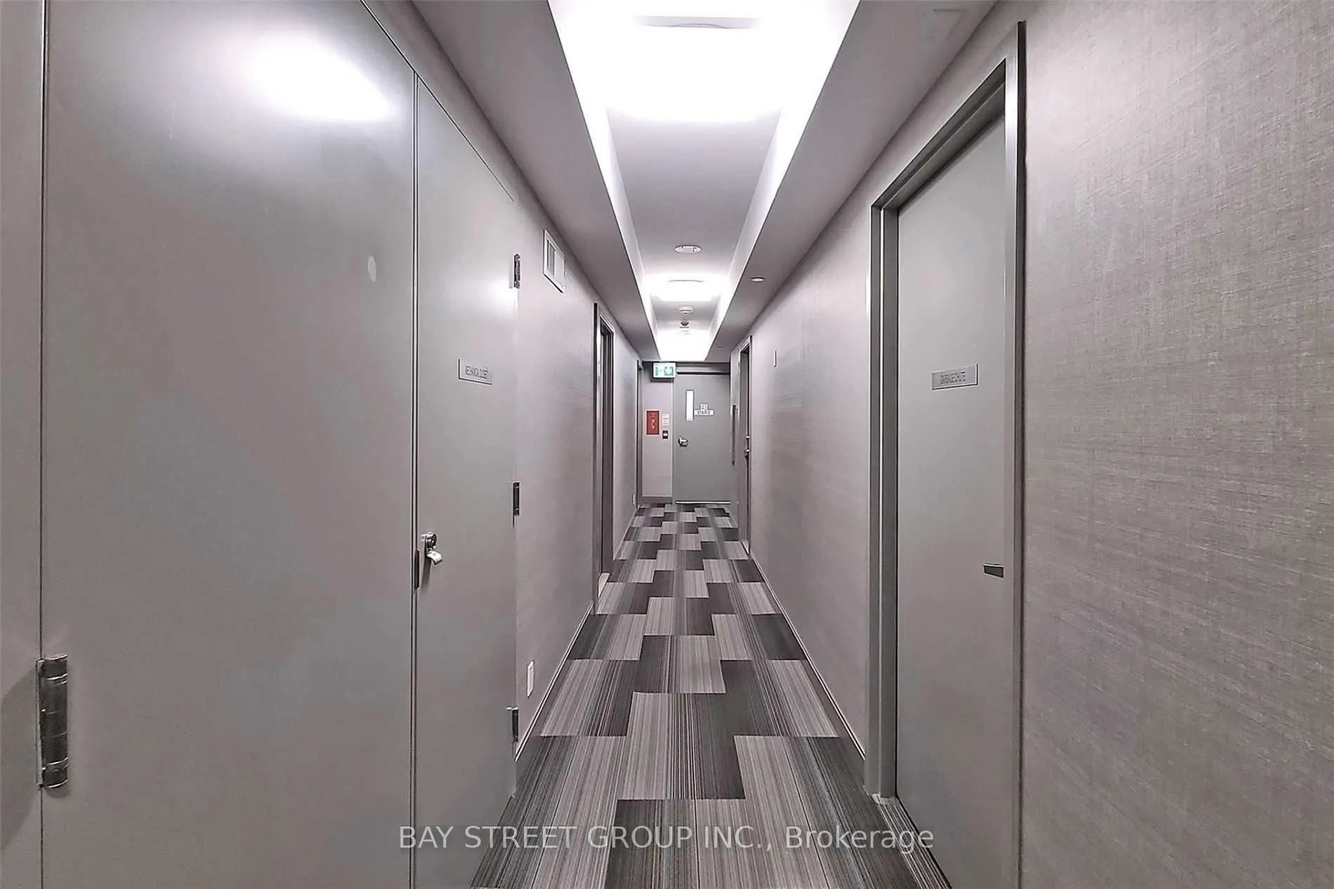 Photo 3 of Unit 4311, 181 Dundas Street E, Toronto, Church-Yonge Corridor — HOMEH