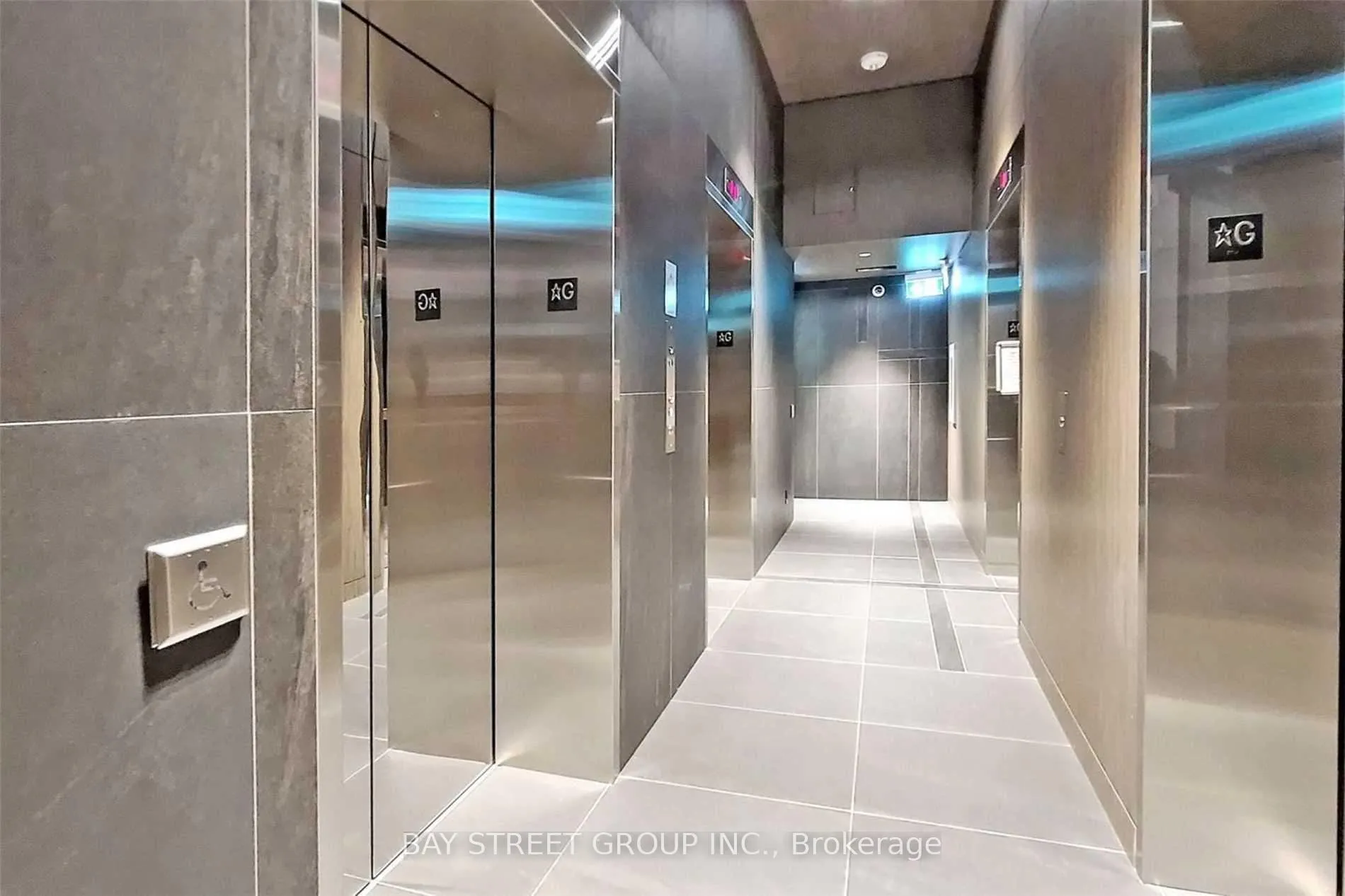 Photo 4 of Unit 4311, 181 Dundas Street E, Toronto, Church-Yonge Corridor — HOMEH