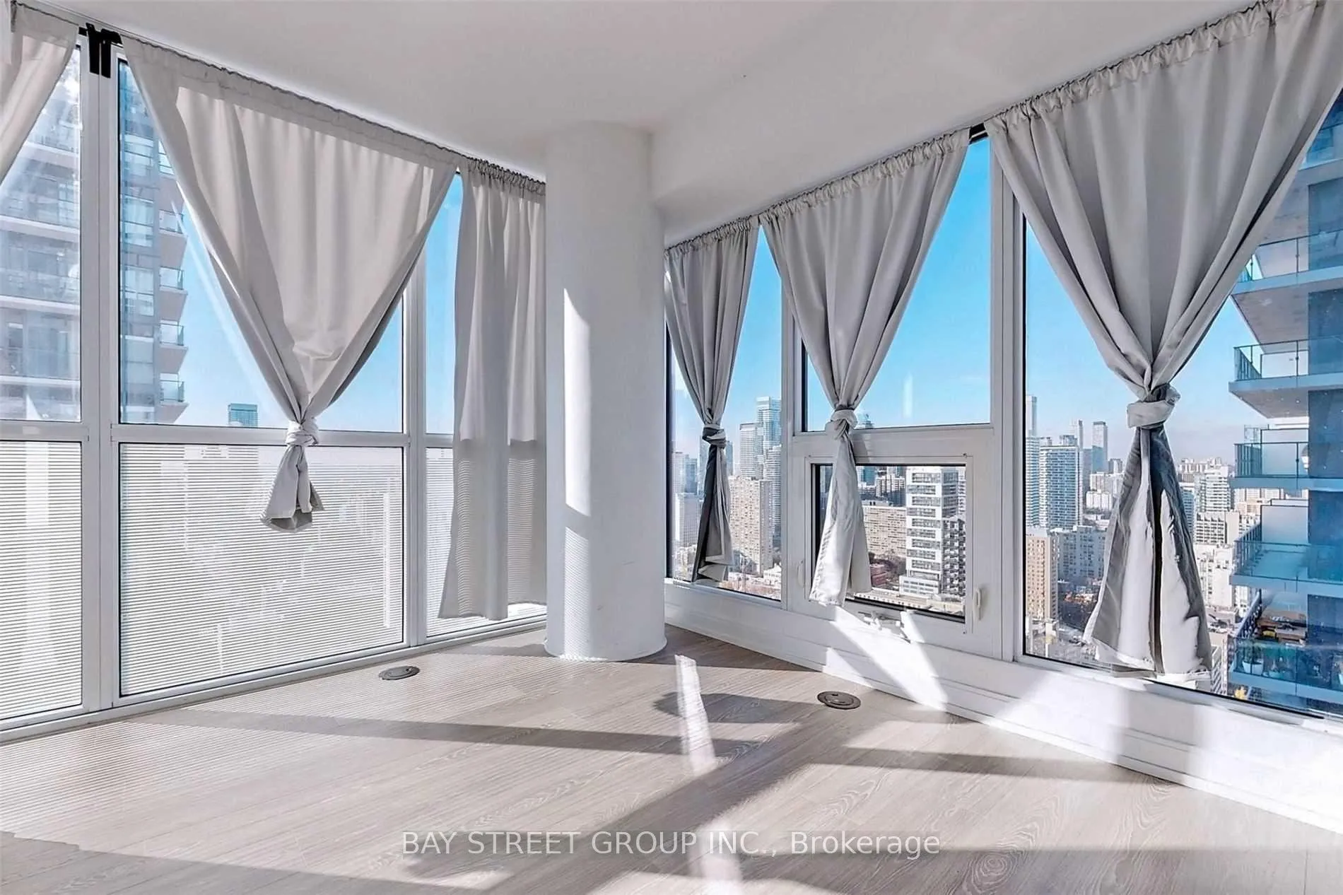 Photo 13 of Unit 4311, 181 Dundas Street E, Toronto, Church-Yonge Corridor — HOMEH