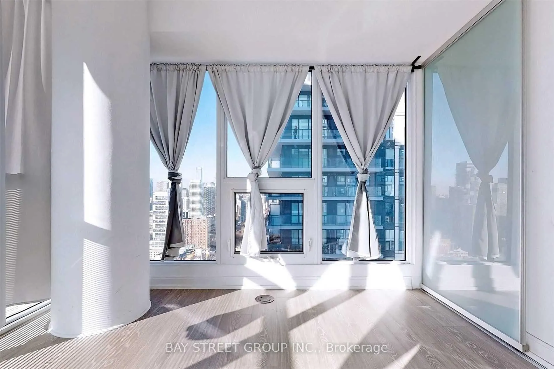 Photo 14 of Unit 4311, 181 Dundas Street E, Toronto, Church-Yonge Corridor — HOMEH