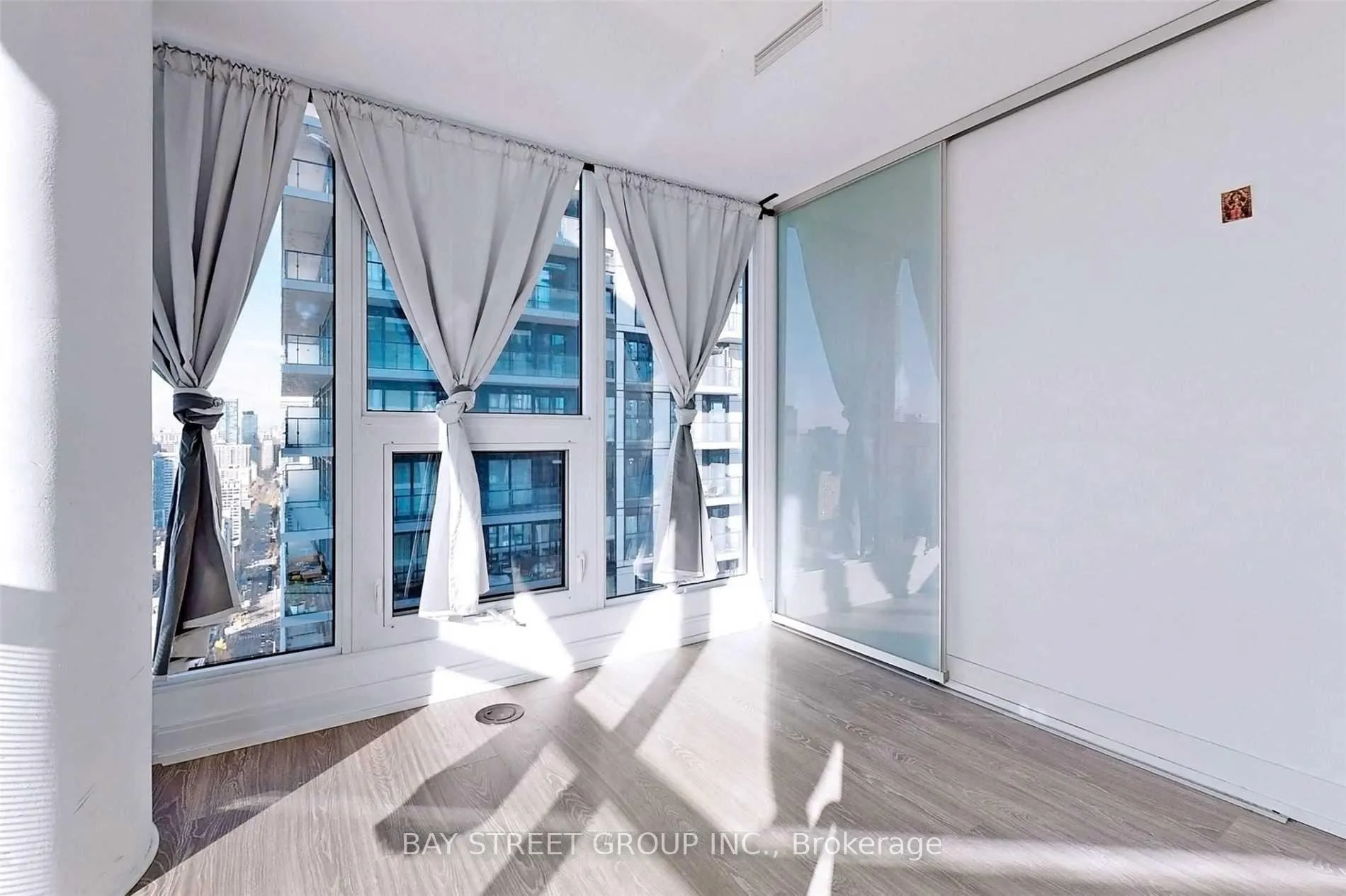 Photo 15 of Unit 4311, 181 Dundas Street E, Toronto, Church-Yonge Corridor — HOMEH