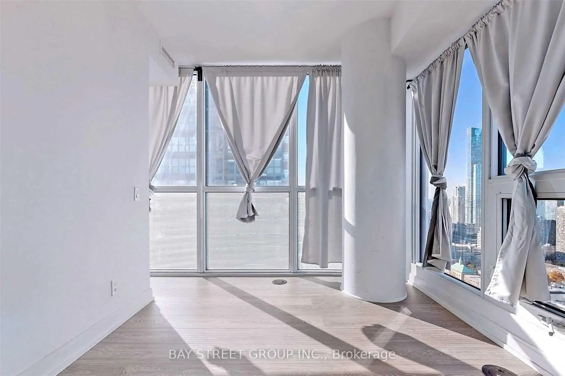 Photo 17 of Unit 4311, 181 Dundas Street E, Toronto, Church-Yonge Corridor — HOMEH