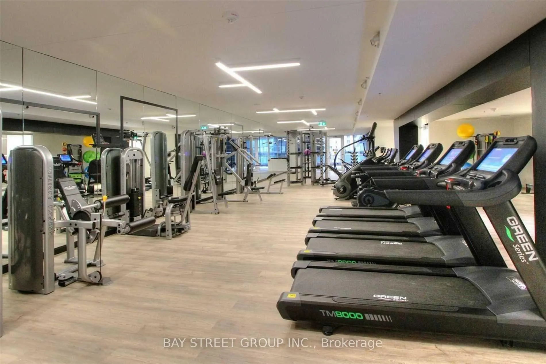Photo 27 of Unit 4311, 181 Dundas Street E, Toronto, Church-Yonge Corridor — HOMEH
