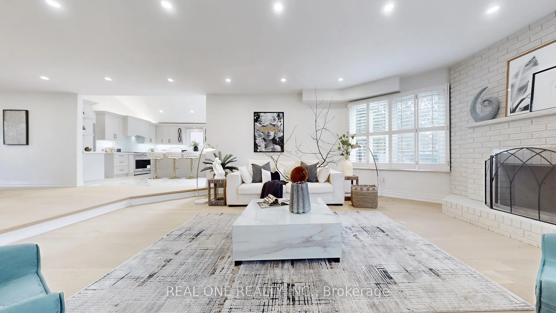 Photo 9 of 99 Aitken Circle, Markham, Unionville — HOMEH