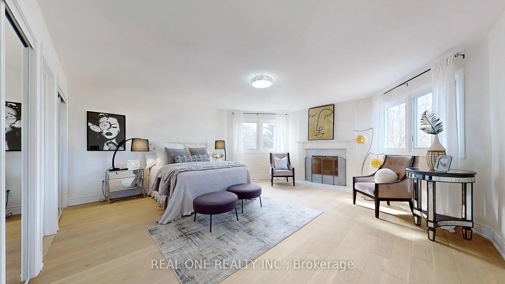 Photo 23 of 99 Aitken Circle, Markham, Unionville — HOMEH