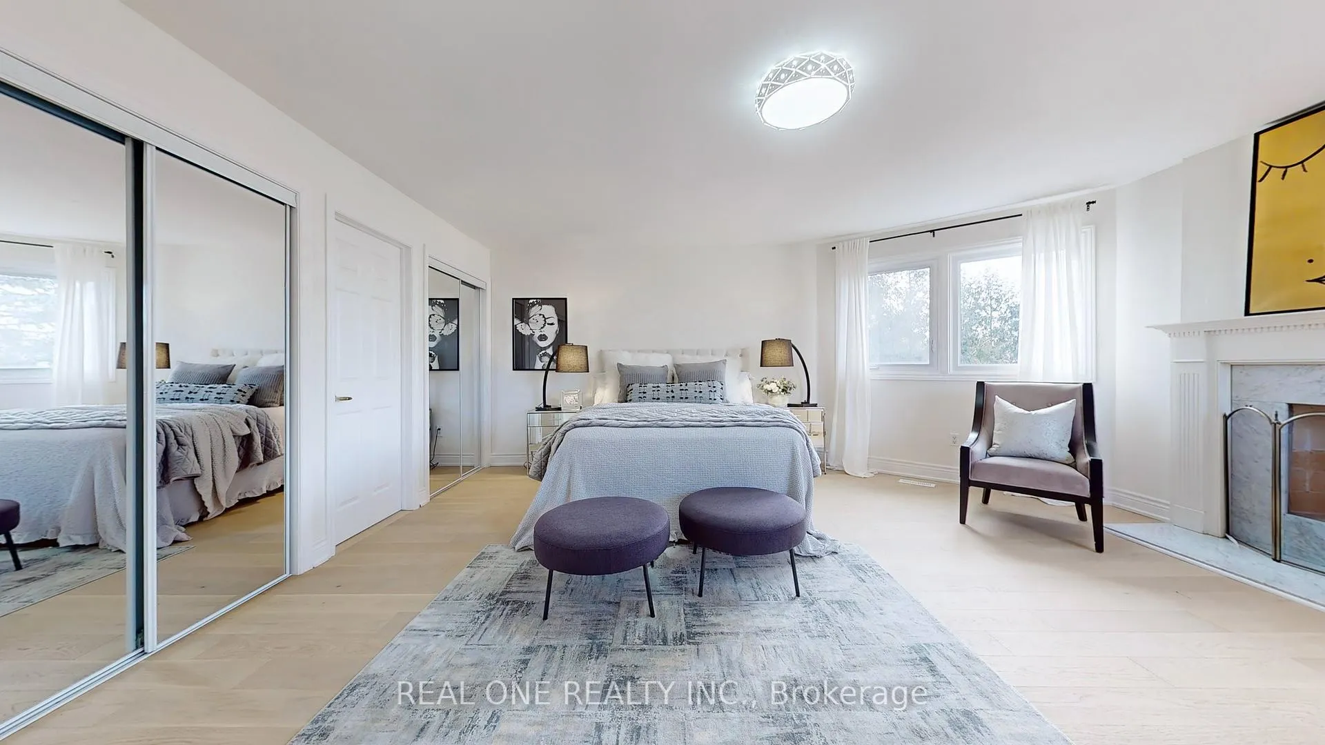 Photo 24 of 99 Aitken Circle, Markham, Unionville — HOMEH