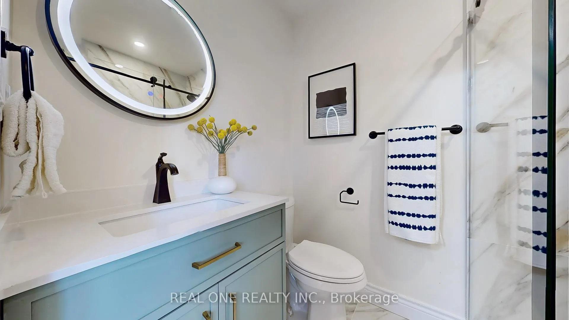 Photo 28 of 99 Aitken Circle, Markham, Unionville — HOMEH