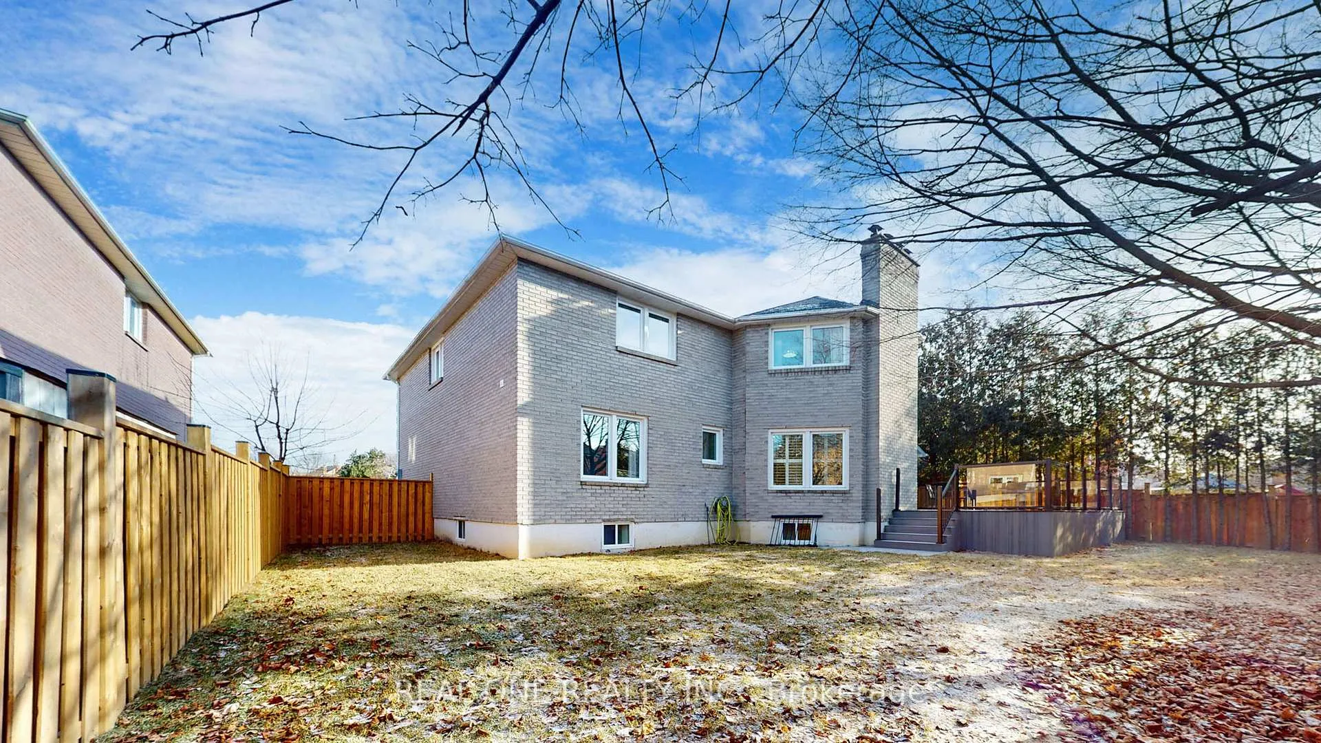 Photo 48 of 99 Aitken Circle, Markham, Unionville — HOMEH