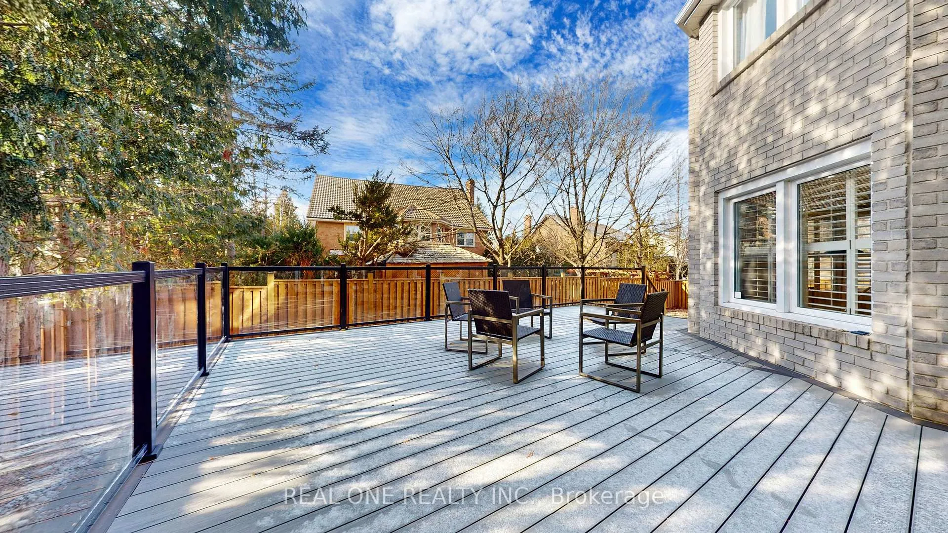 Photo 49 of 99 Aitken Circle, Markham, Unionville — HOMEH