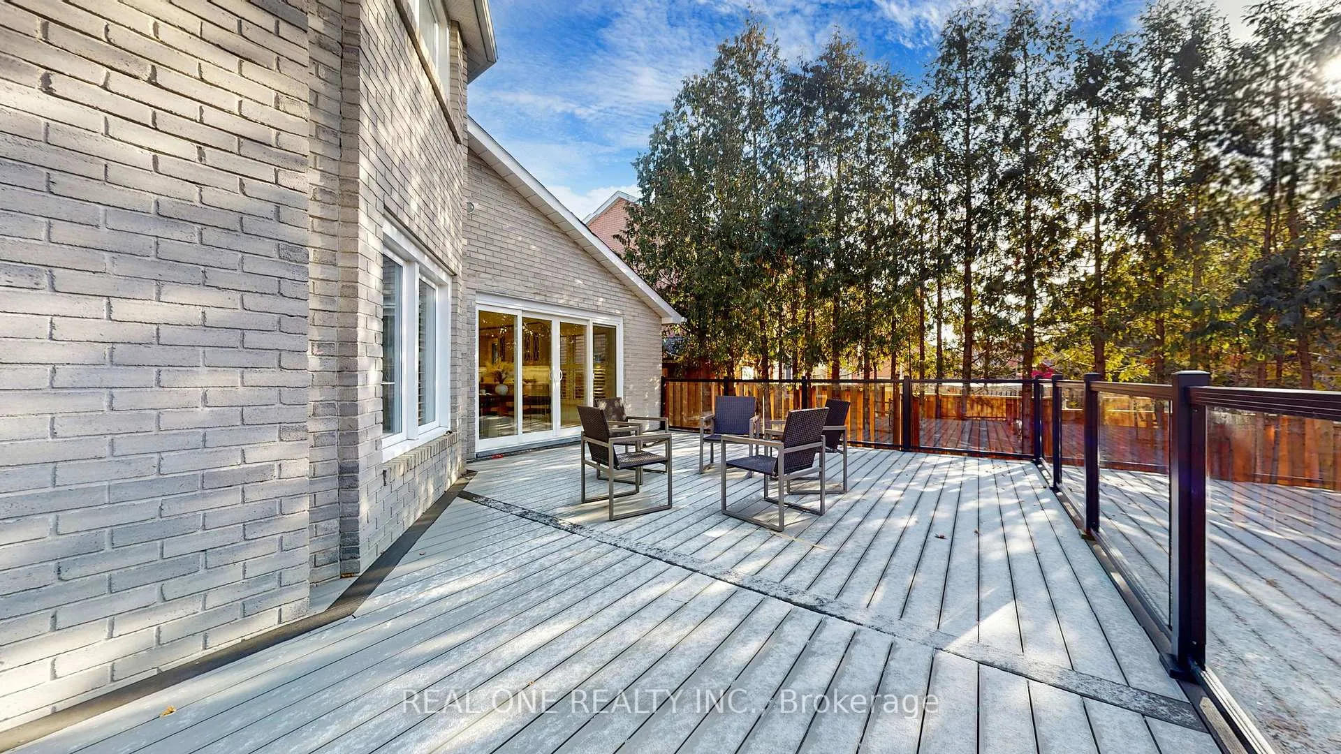 Photo 50 of 99 Aitken Circle, Markham, Unionville — HOMEH