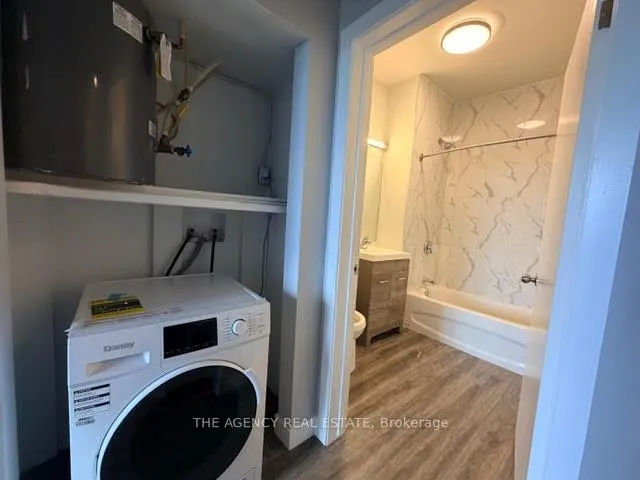 Photo 5 of Unit 4, 286 Talbot Street, St. Thomas — HOMEH