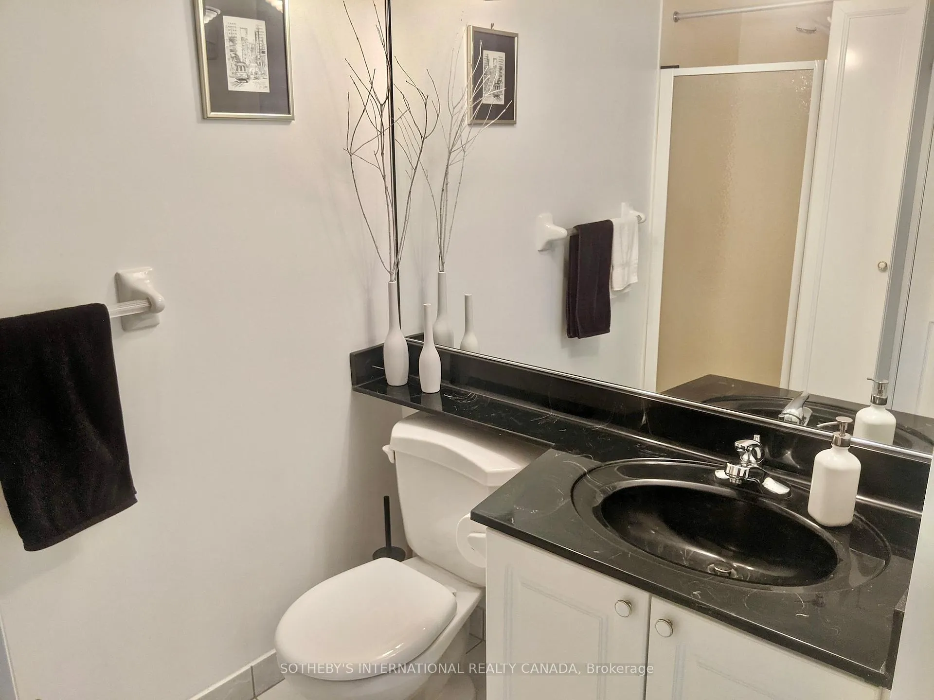 Photo 12 of Unit 1110, 109 Front Street E, Toronto, Moss Park — HOMEH