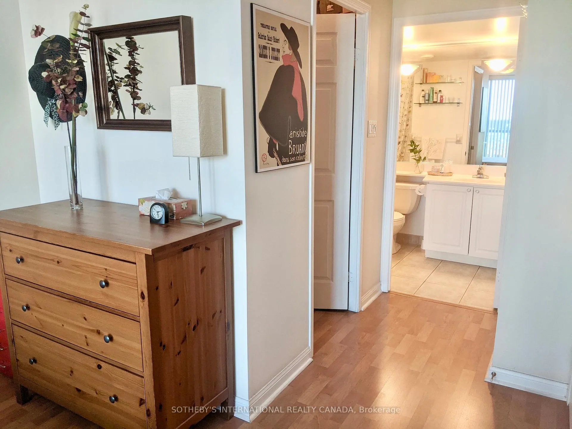 Photo 14 of Unit 1110, 109 Front Street E, Toronto, Moss Park — HOMEH