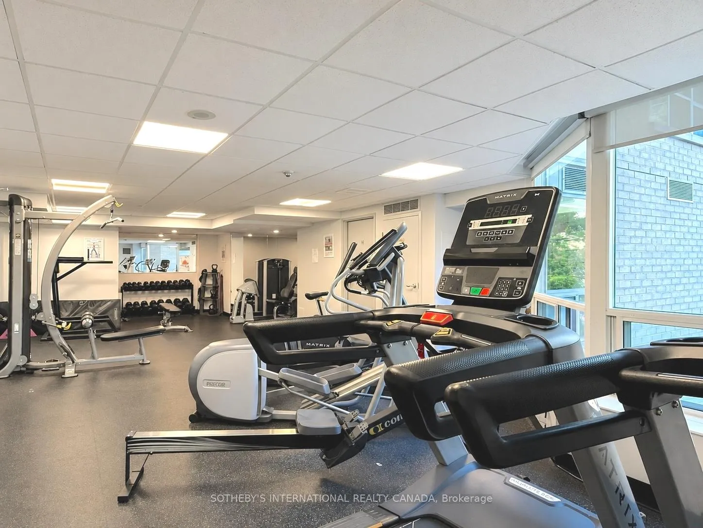 Photo 20 of Unit 1110, 109 Front Street E, Toronto, Moss Park — HOMEH