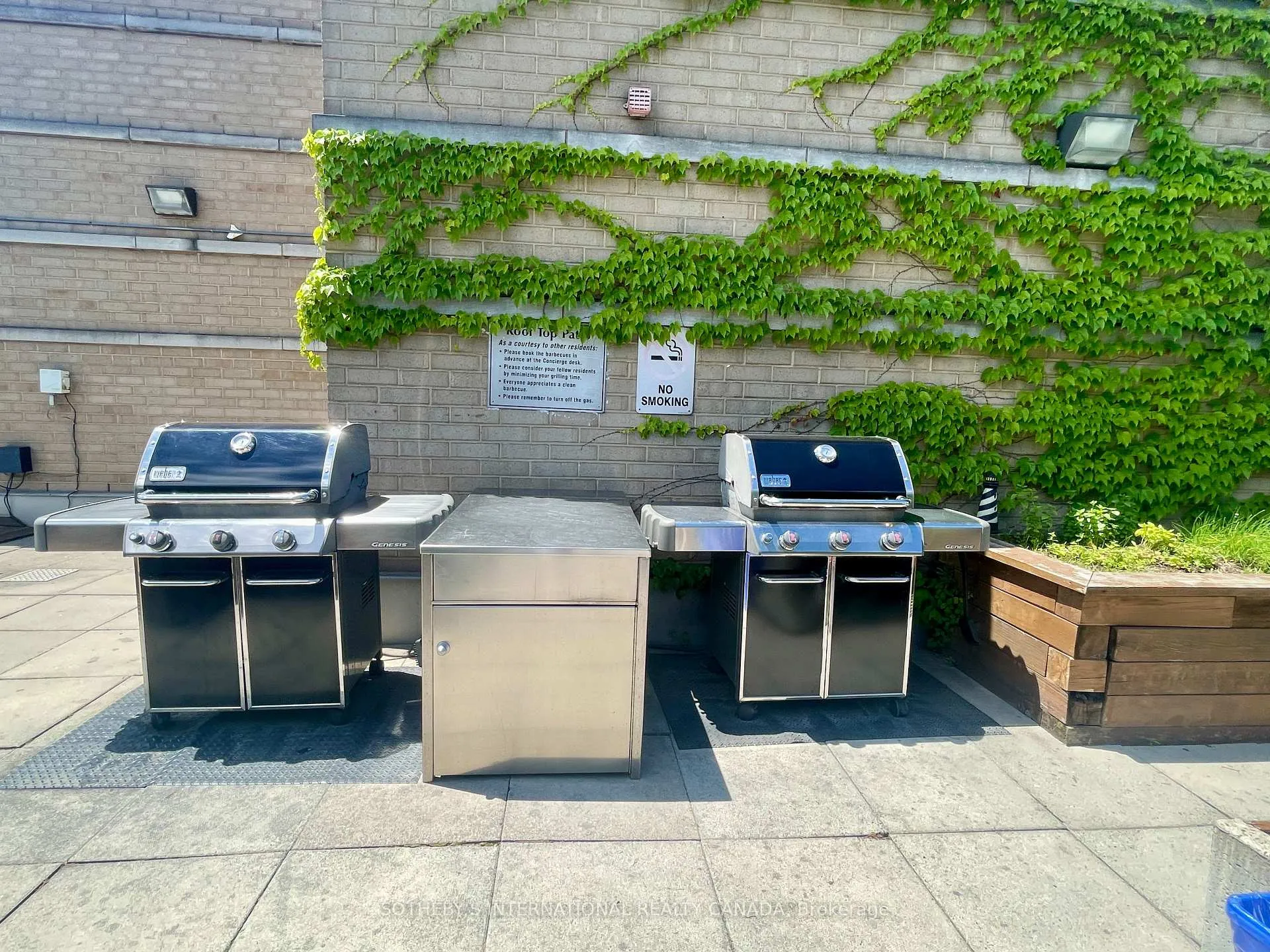 Photo 22 of Unit 1110, 109 Front Street E, Toronto, Moss Park — HOMEH