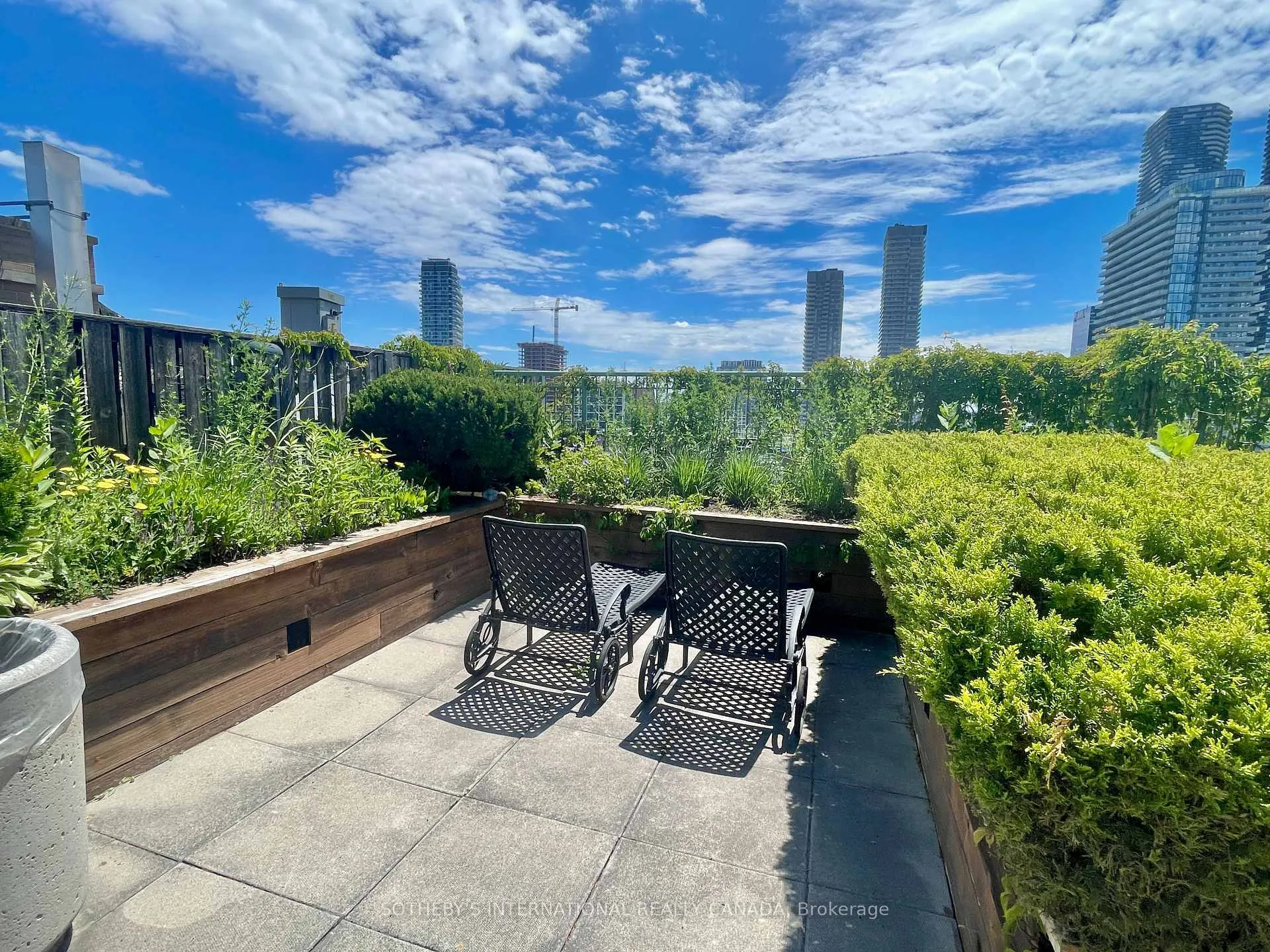 Photo 24 of Unit 1110, 109 Front Street E, Toronto, Moss Park — HOMEH