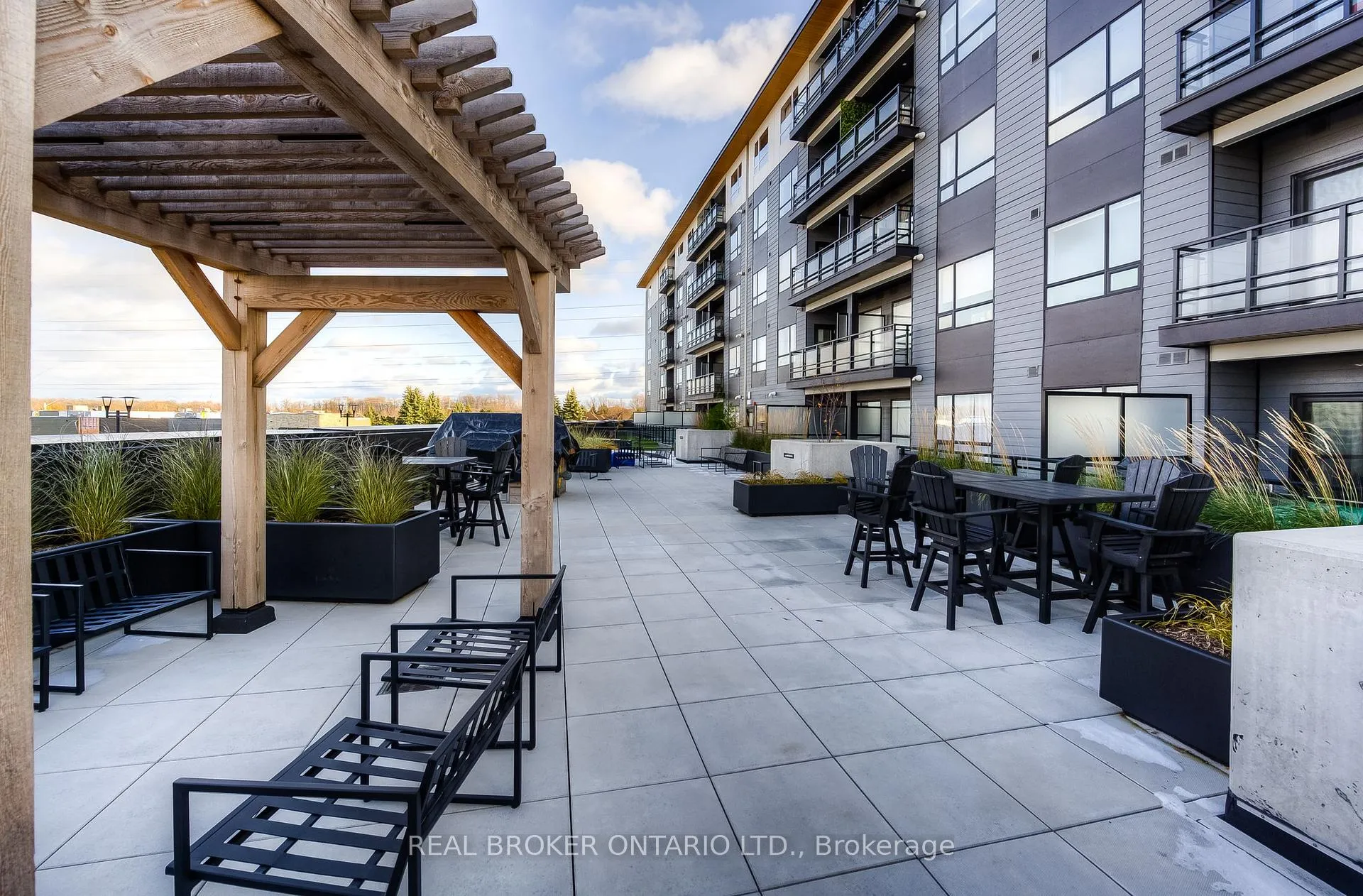 Photo 24 of Unit 314, 255 Northfield Drive E, Waterloo, Colonial Acres — HOMEH